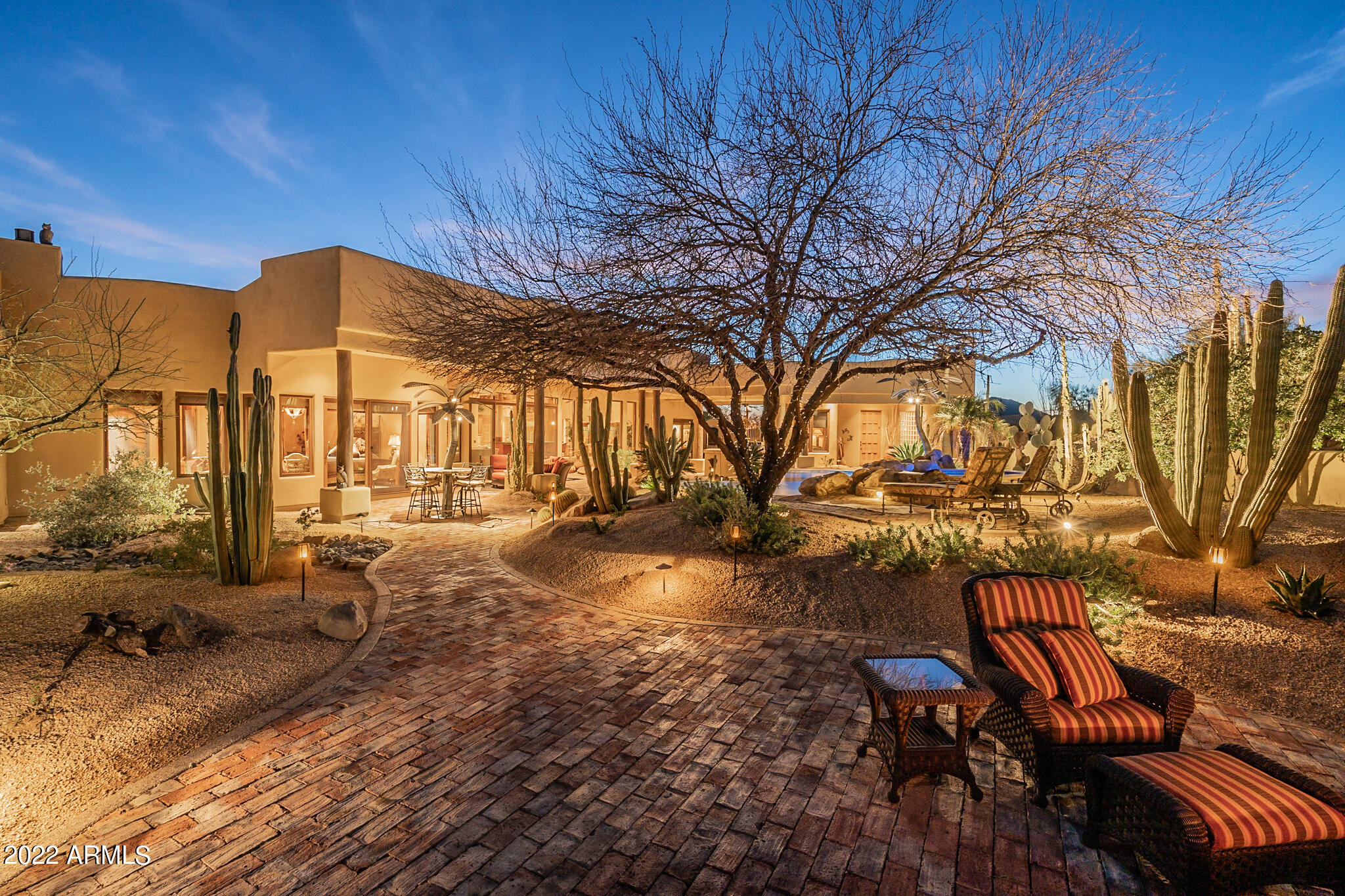 CANYON RIDGE ESTATES - Residential