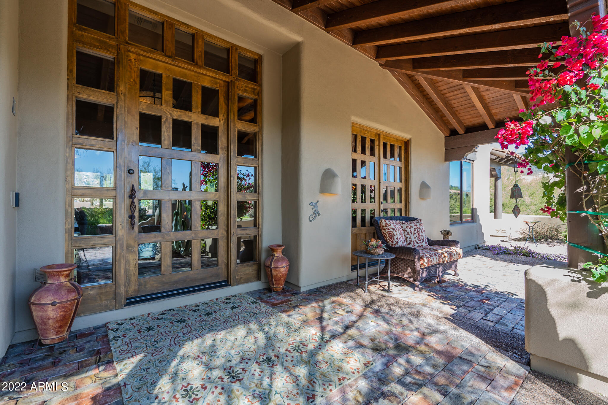 CANYON RIDGE ESTATES - Residential
