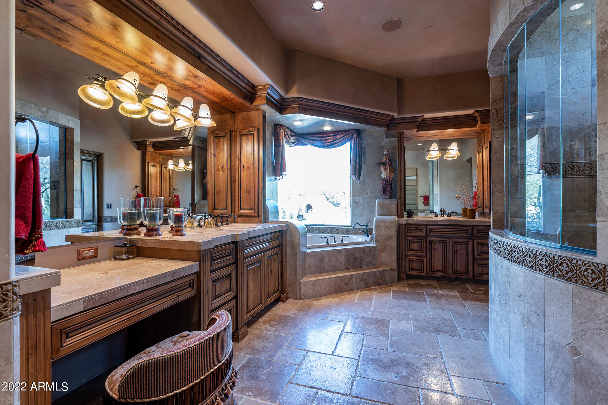 CANYON RIDGE ESTATES - Residential