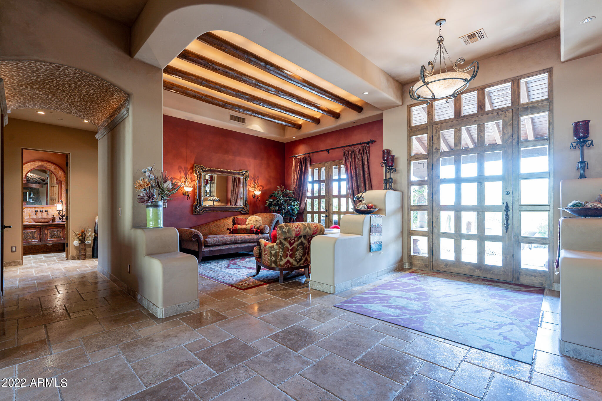 CANYON RIDGE ESTATES - Residential
