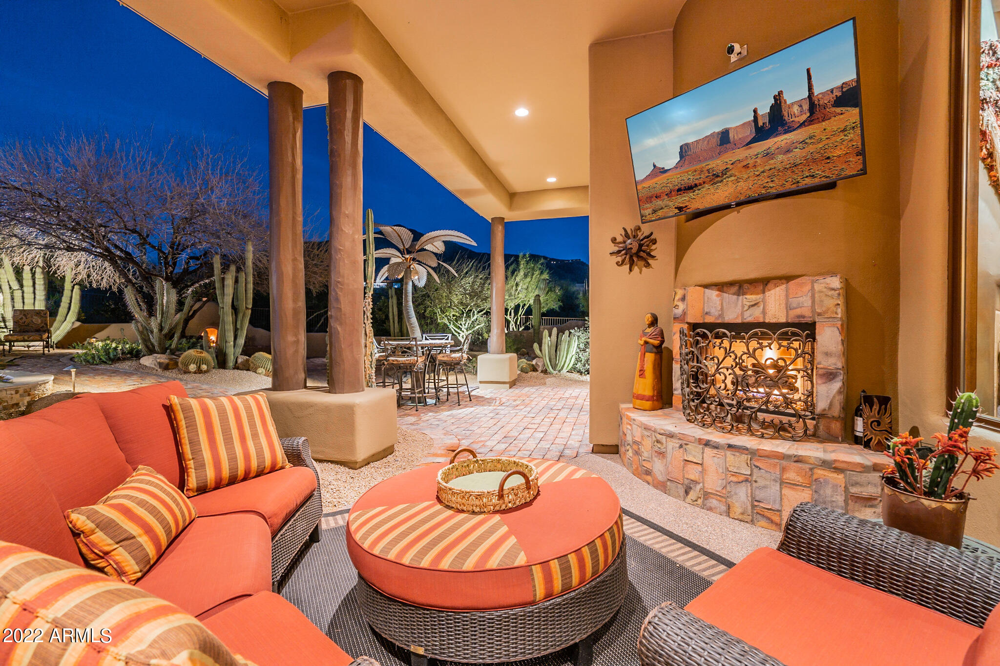CANYON RIDGE ESTATES - Residential