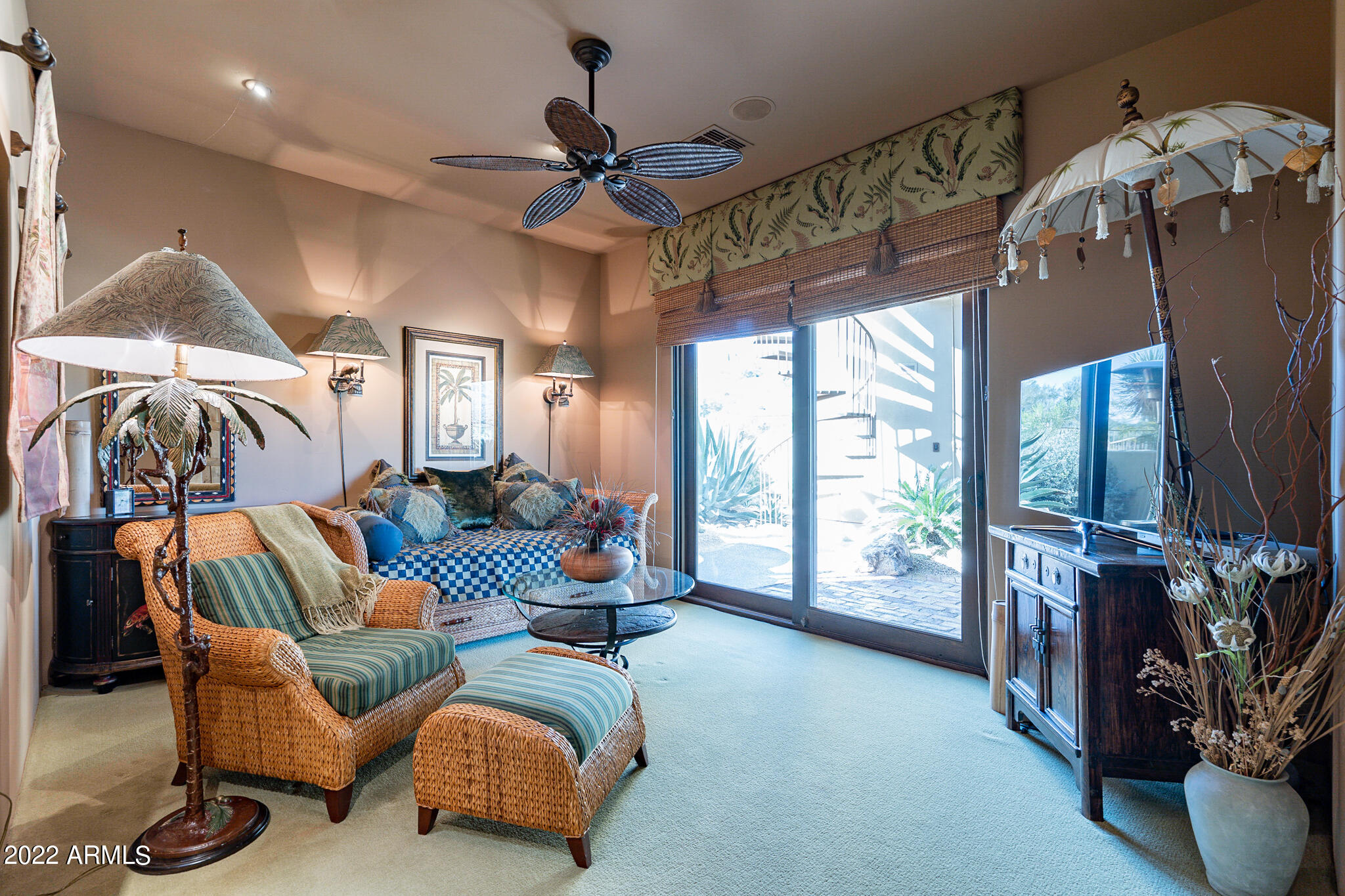 CANYON RIDGE ESTATES - Residential