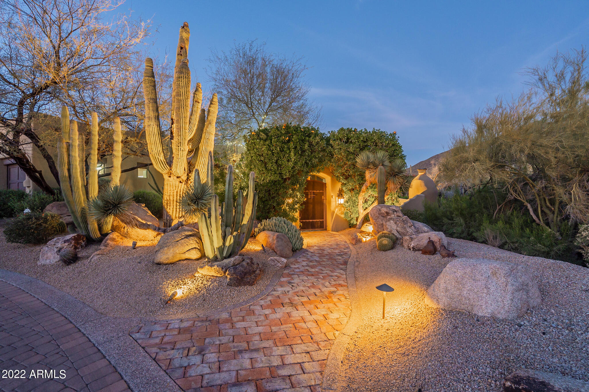 CANYON RIDGE ESTATES - Residential