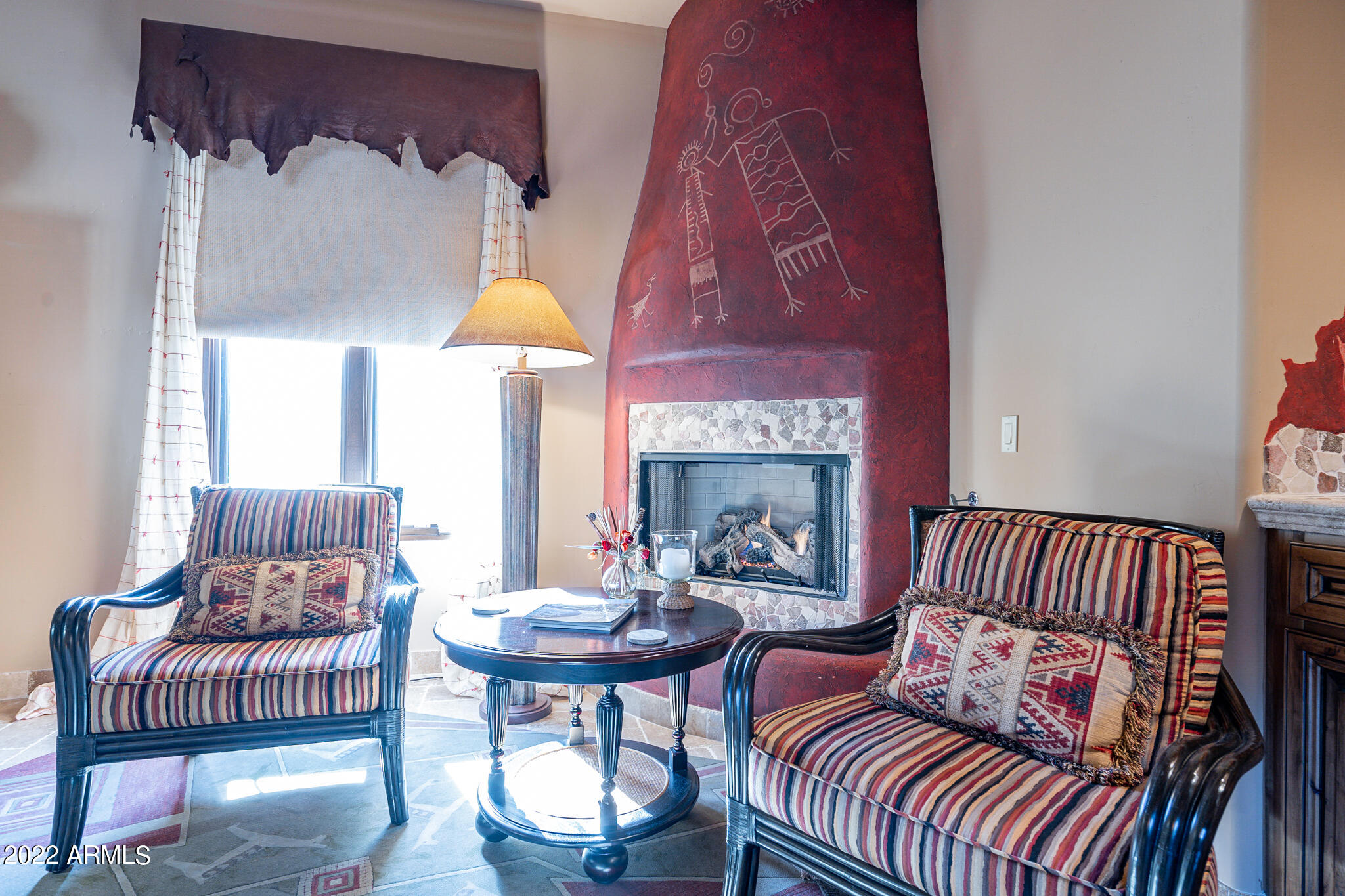 CANYON RIDGE ESTATES - Residential
