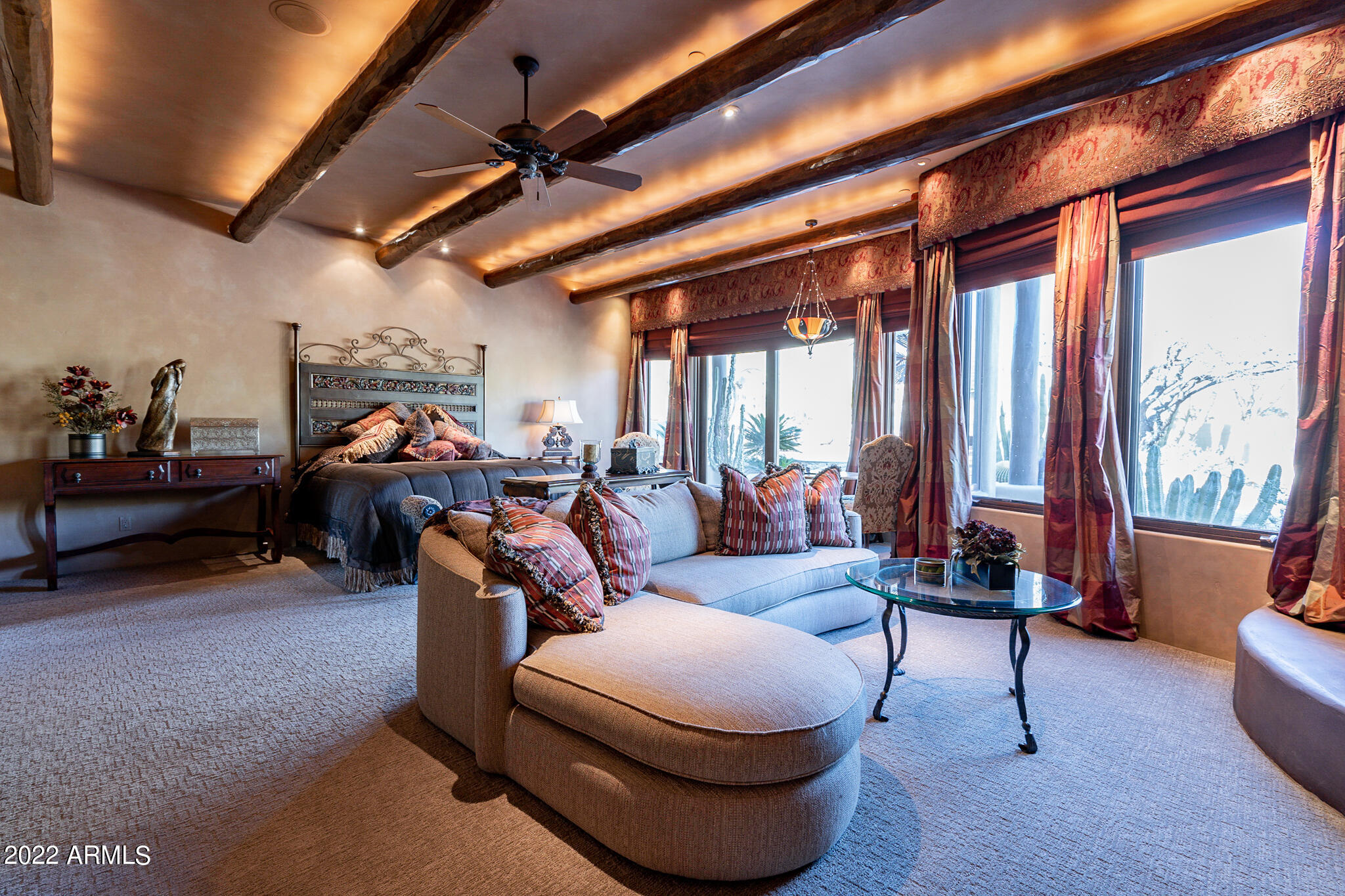 CANYON RIDGE ESTATES - Residential