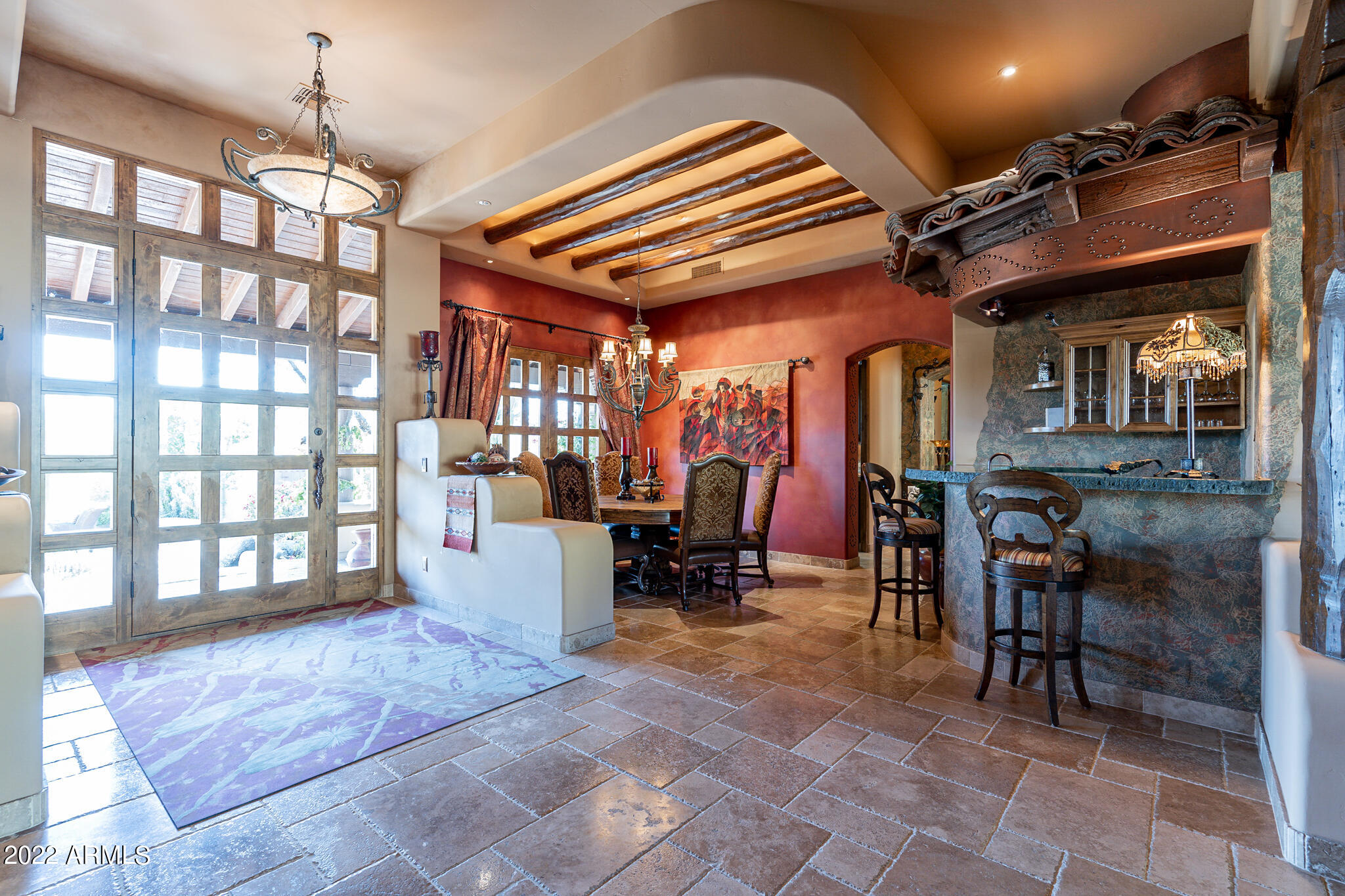 CANYON RIDGE ESTATES - Residential