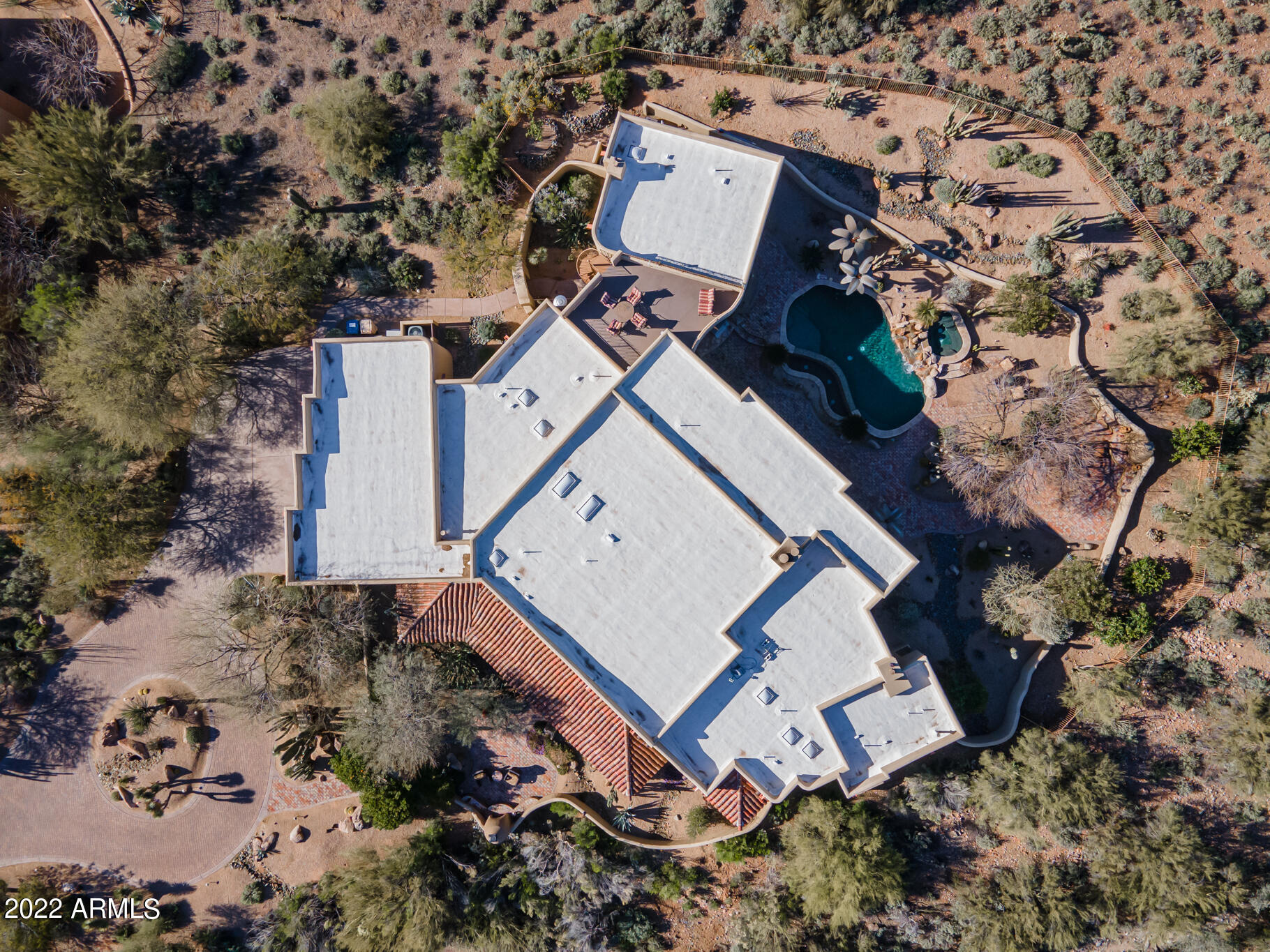 CANYON RIDGE ESTATES - Residential