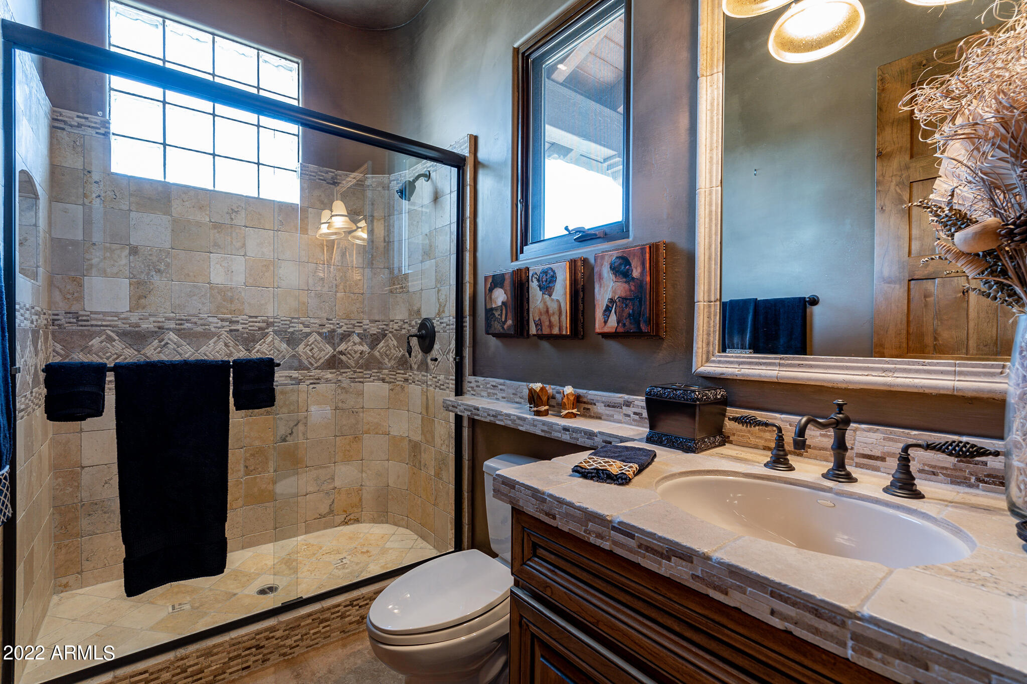 CANYON RIDGE ESTATES - Residential