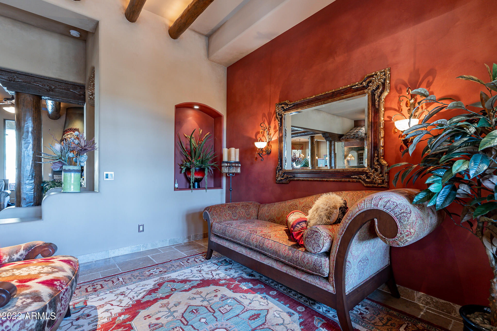 CANYON RIDGE ESTATES - Residential