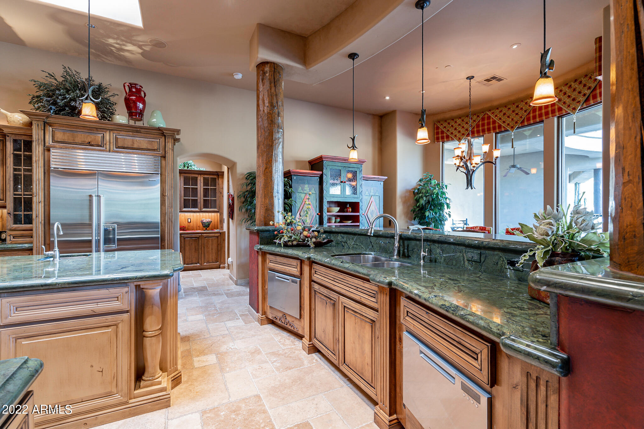 CANYON RIDGE ESTATES - Residential