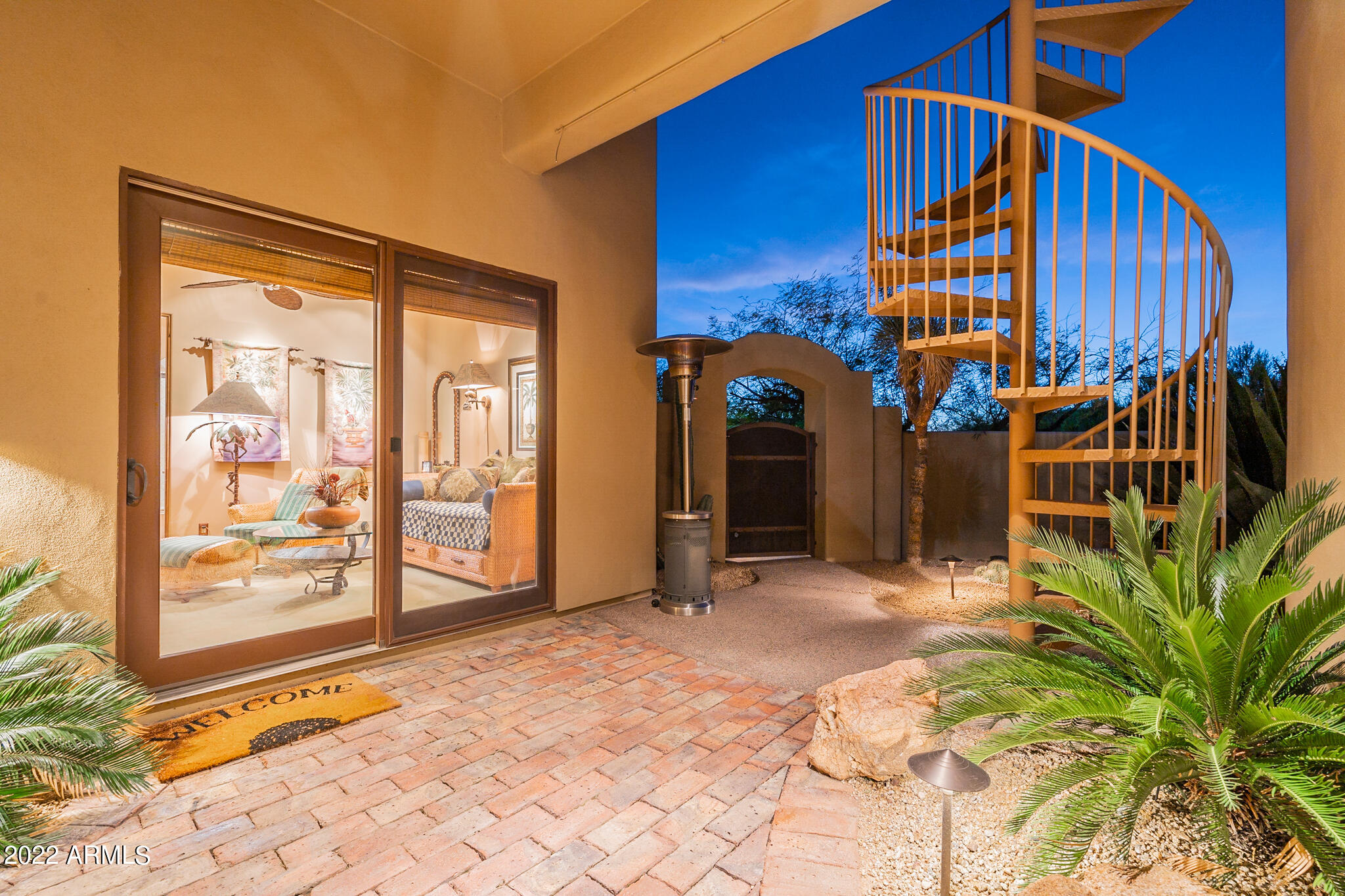 CANYON RIDGE ESTATES - Residential