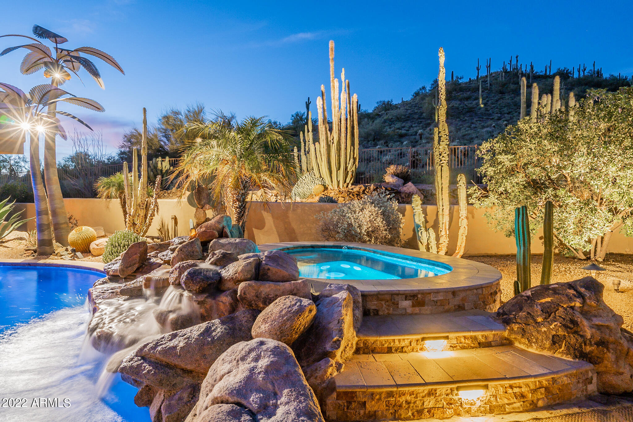 CANYON RIDGE ESTATES - Residential