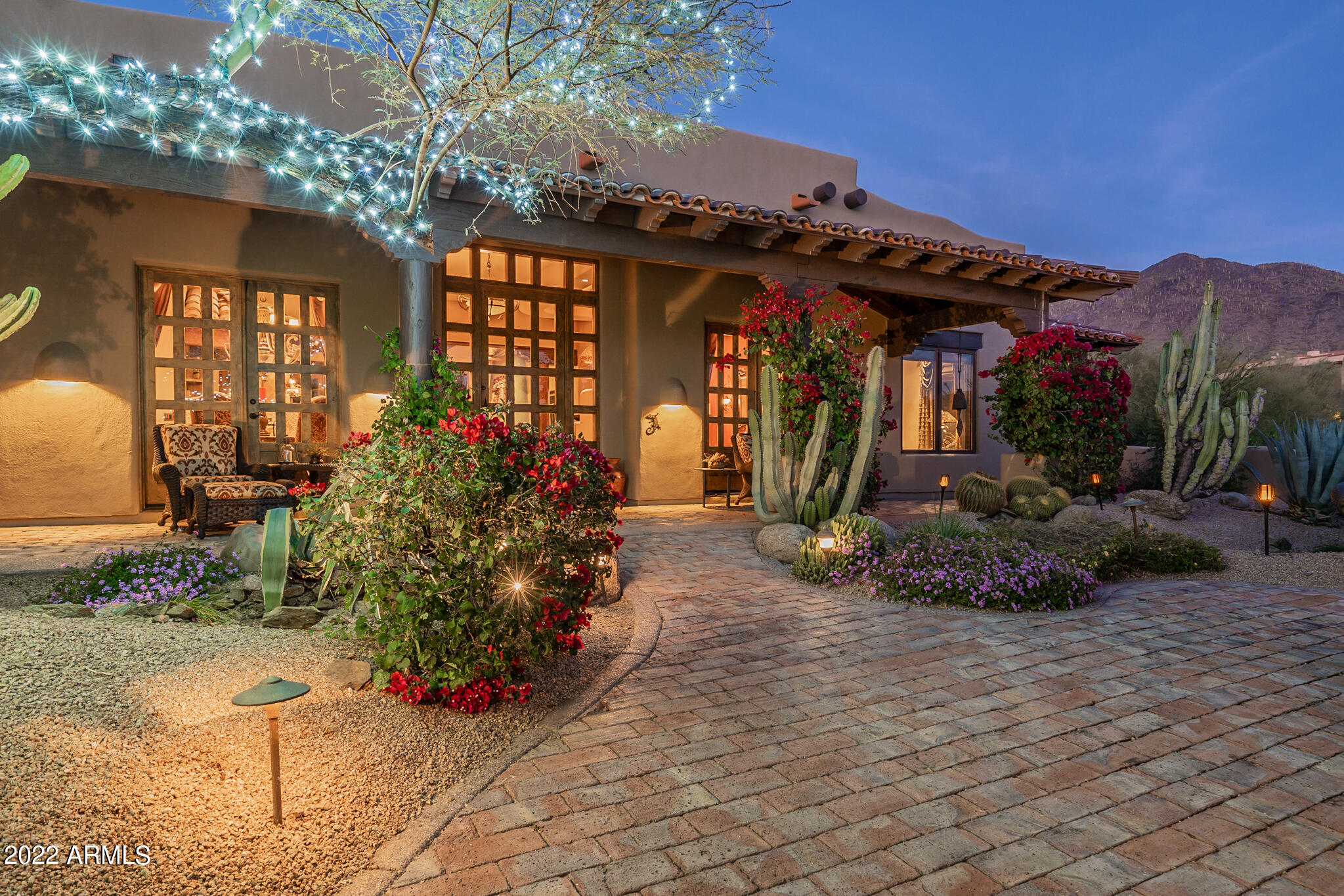 CANYON RIDGE ESTATES - Residential