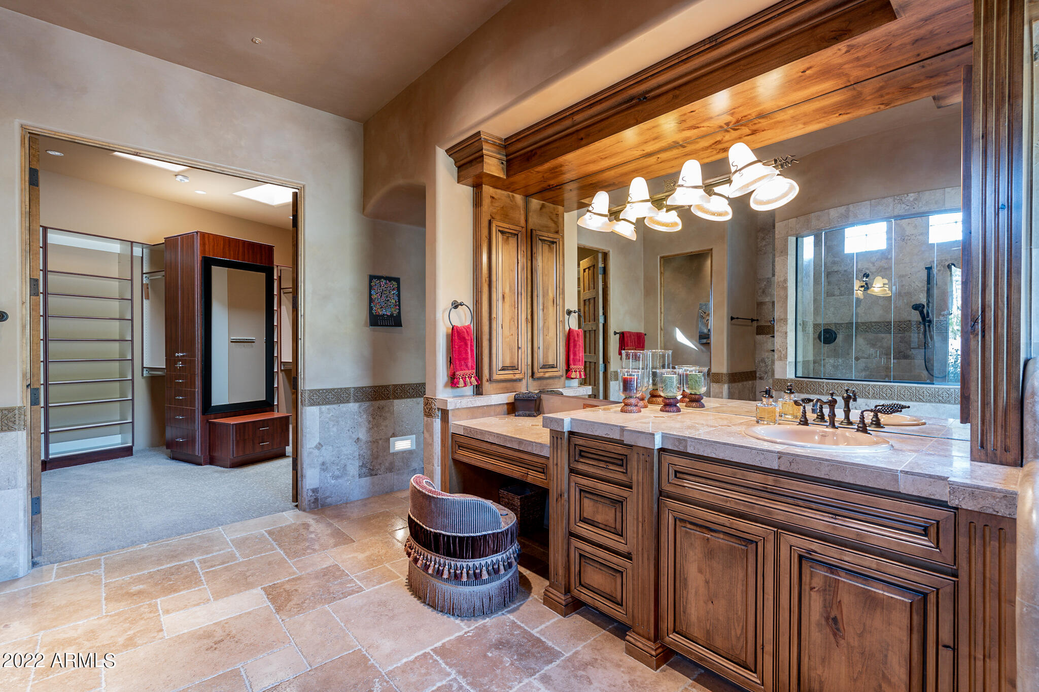 CANYON RIDGE ESTATES - Residential