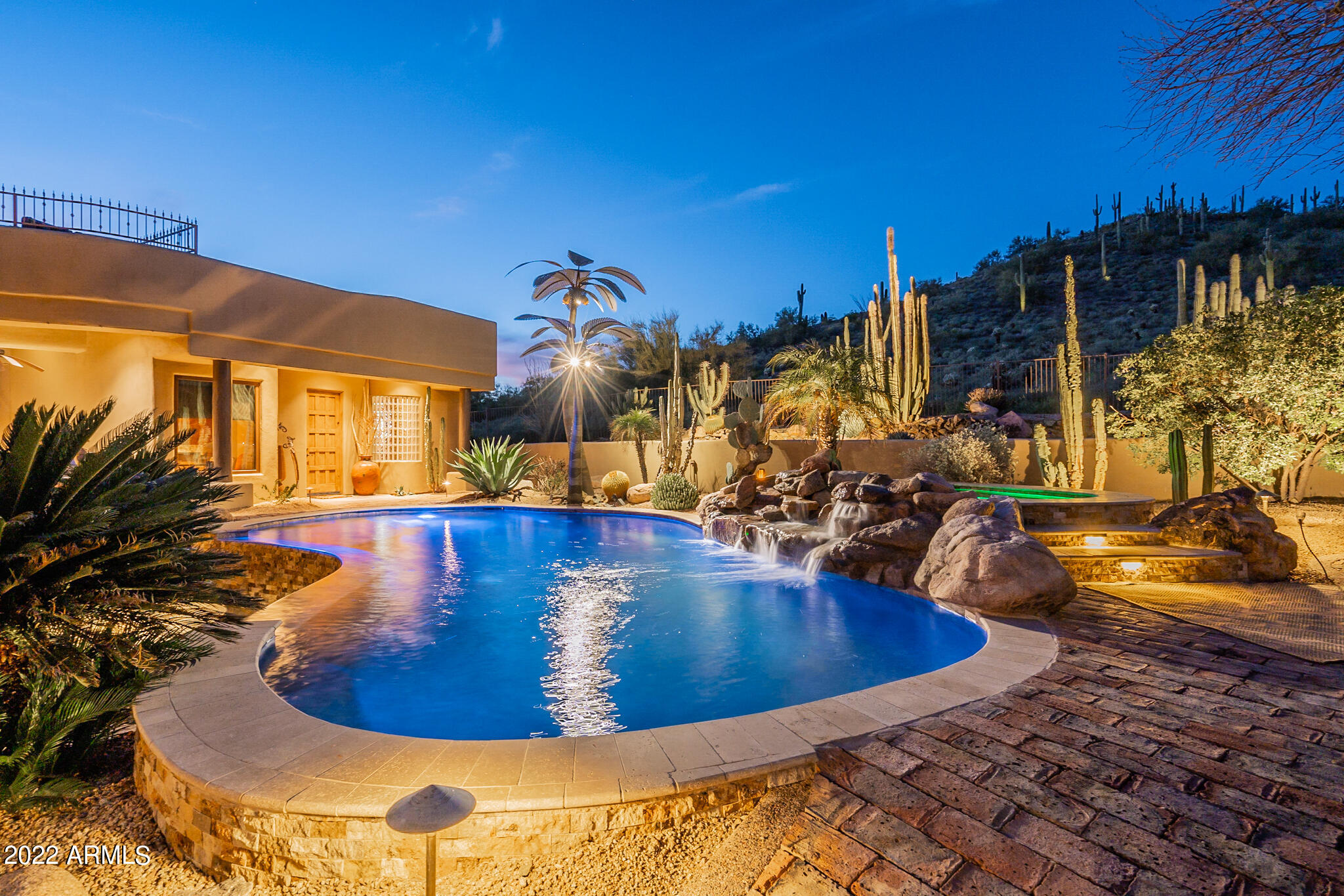 CANYON RIDGE ESTATES - Residential