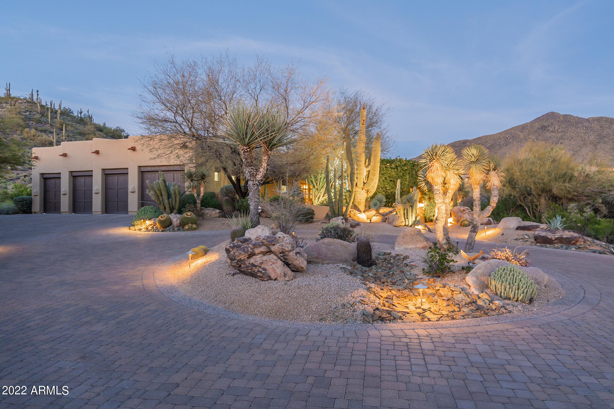CANYON RIDGE ESTATES - Residential