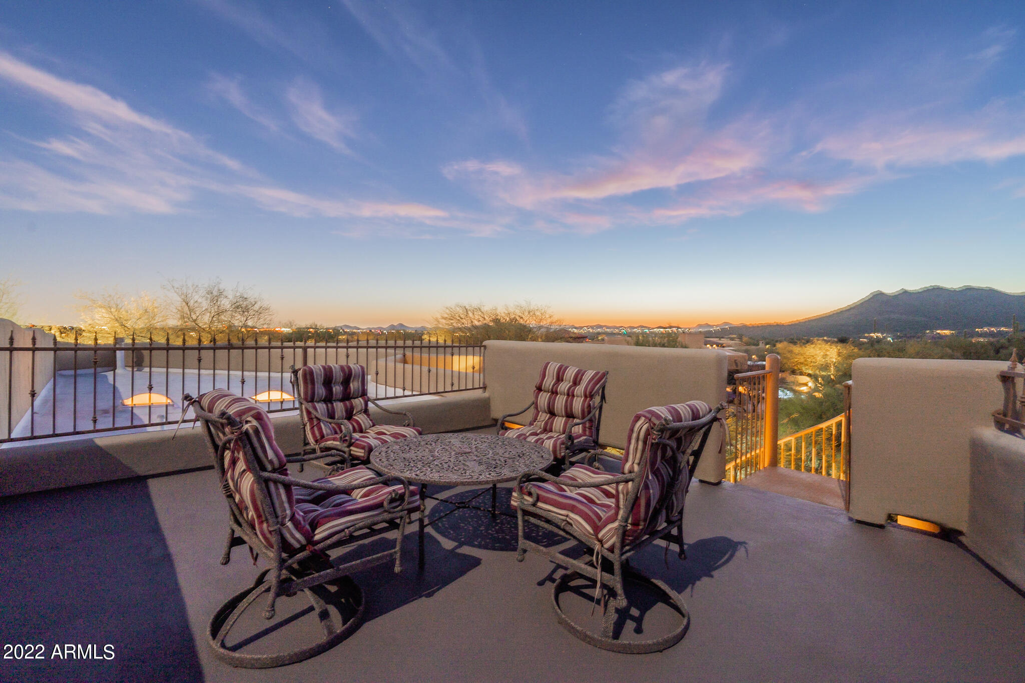 CANYON RIDGE ESTATES - Residential