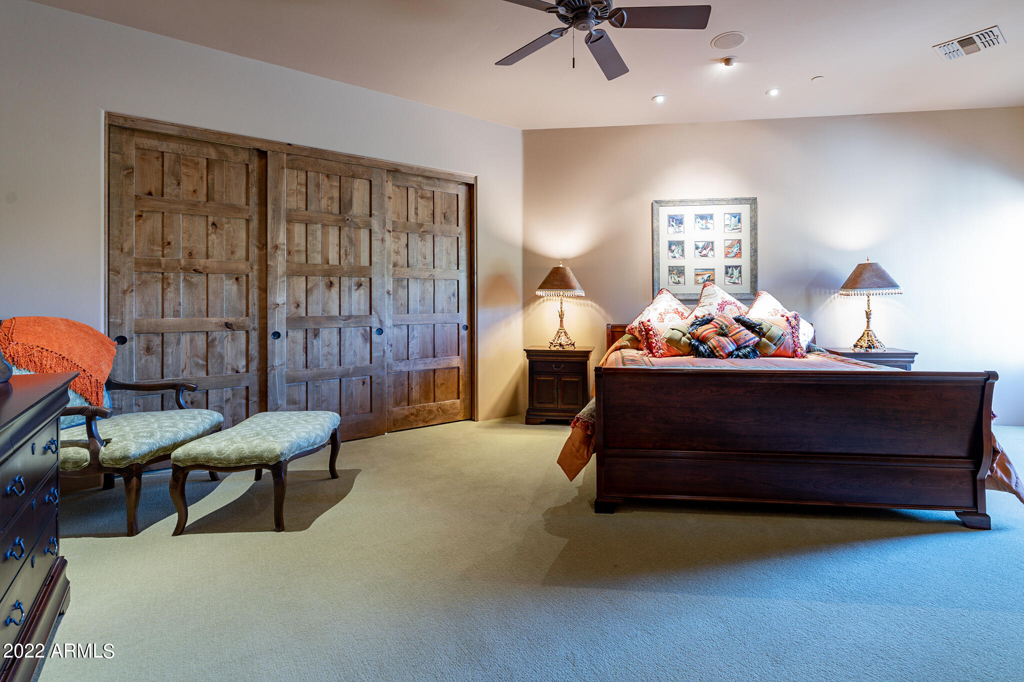 CANYON RIDGE ESTATES - Residential