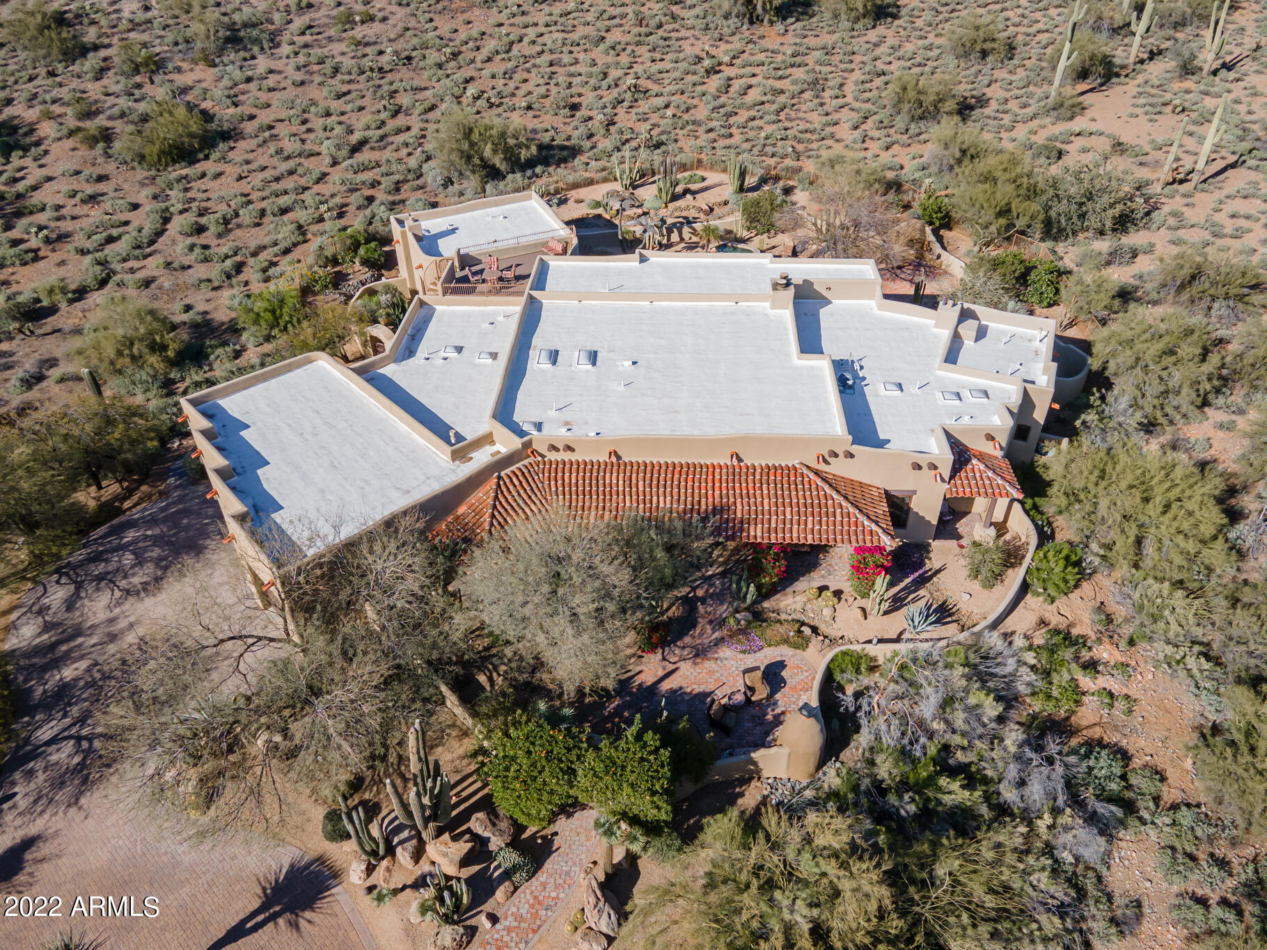 CANYON RIDGE ESTATES - Residential
