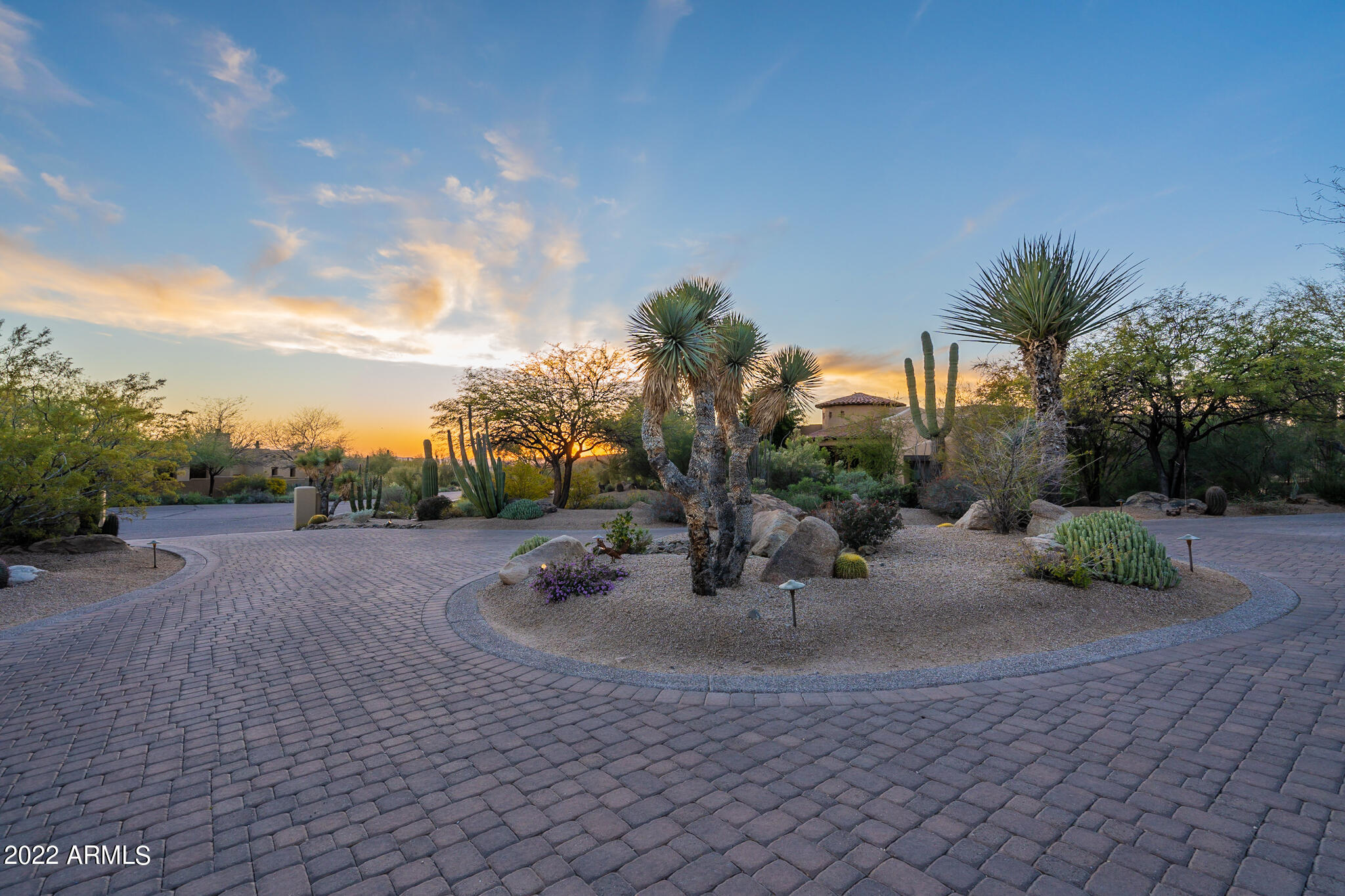 CANYON RIDGE ESTATES - Residential