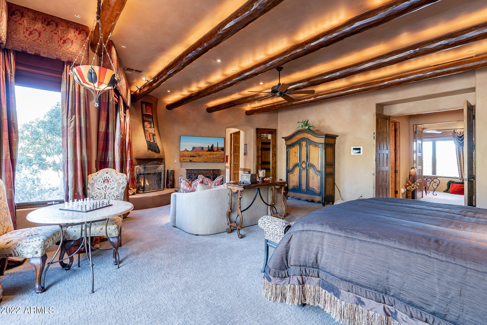 CANYON RIDGE ESTATES - Residential