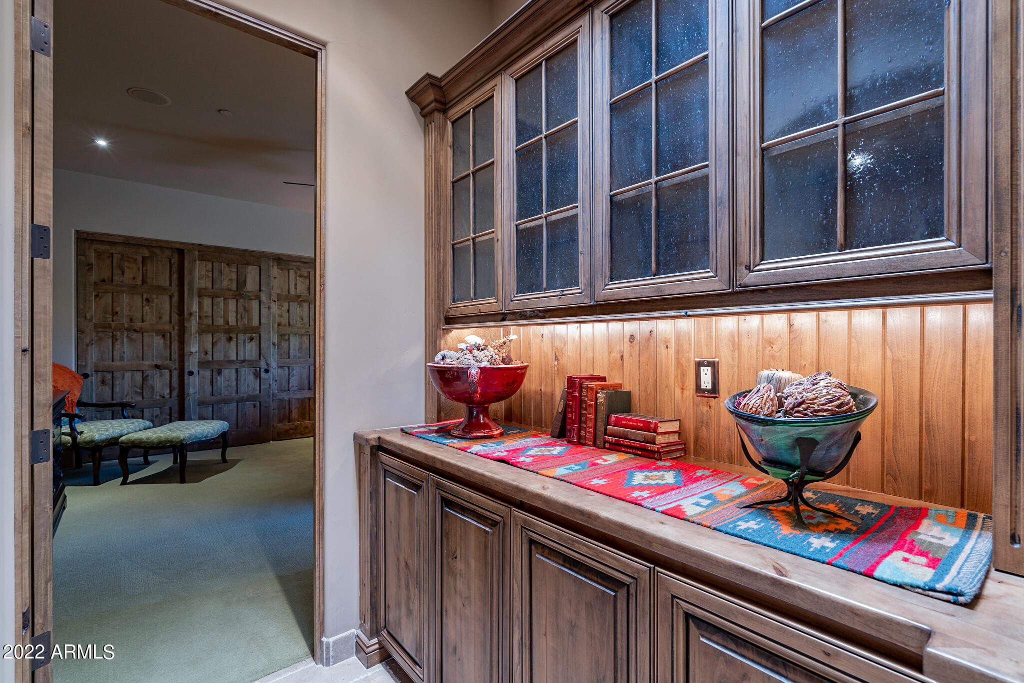 CANYON RIDGE ESTATES - Residential