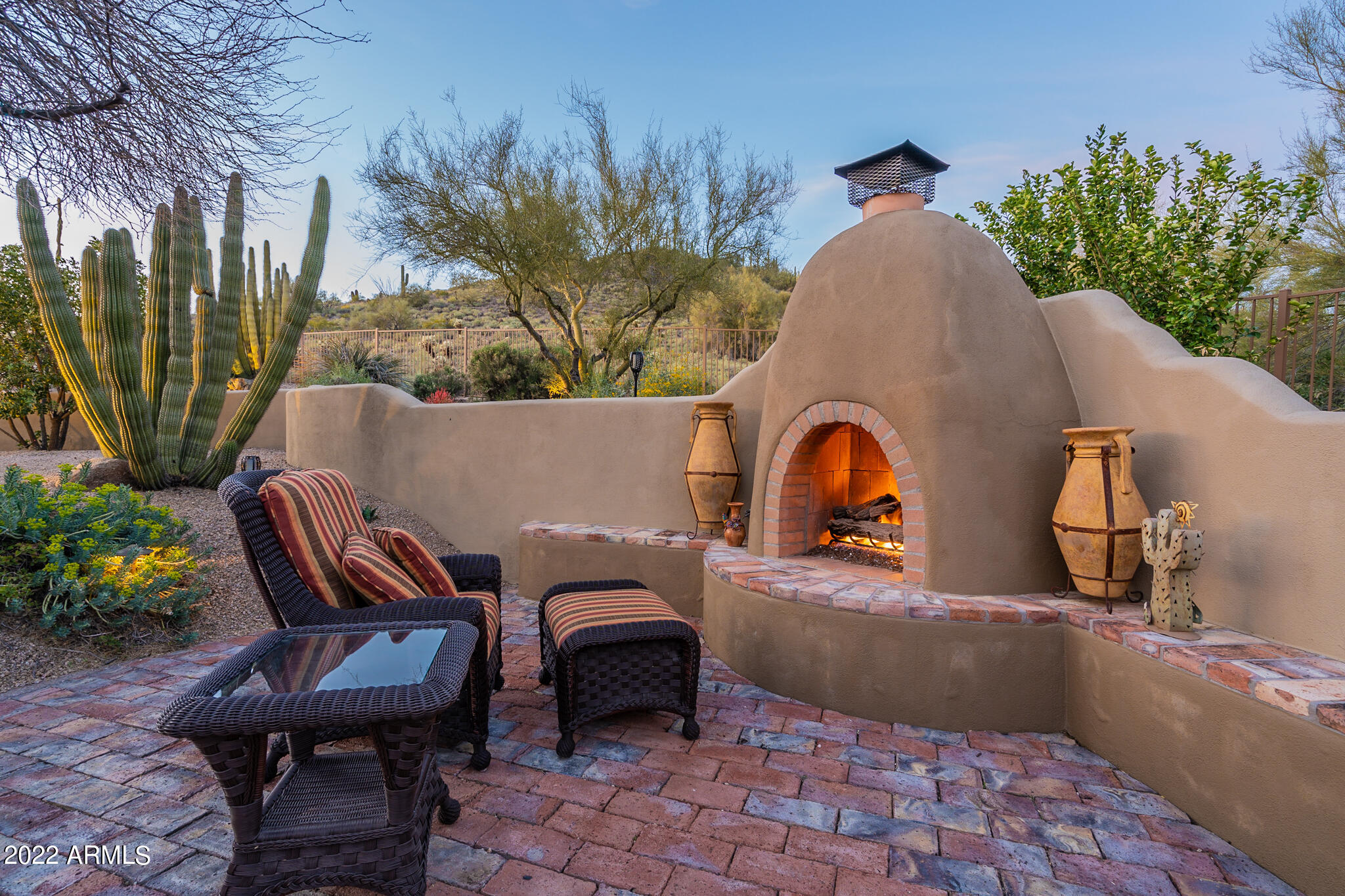 CANYON RIDGE ESTATES - Residential