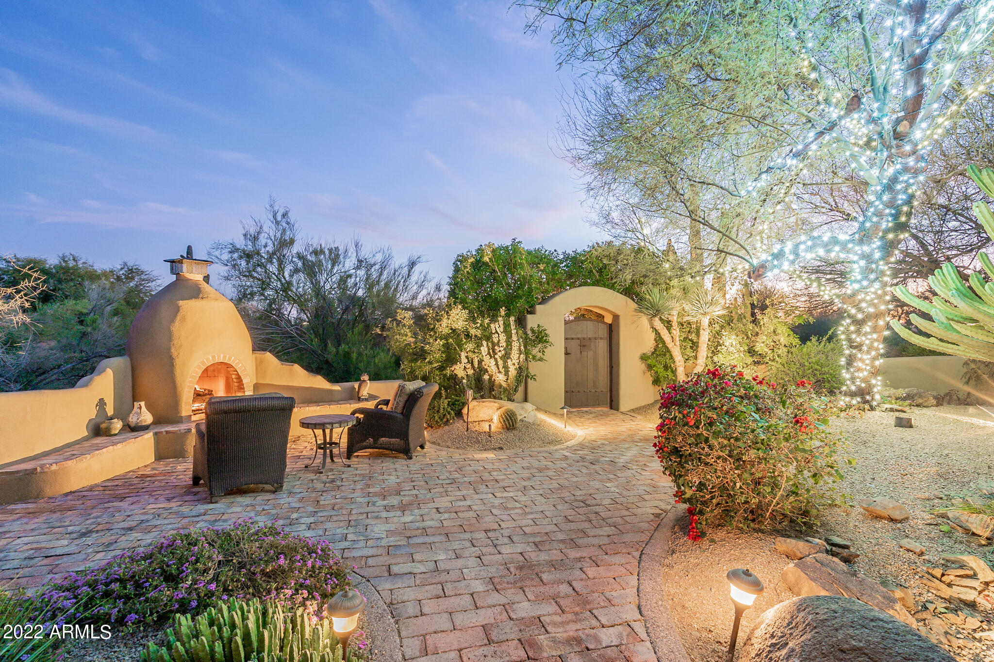 CANYON RIDGE ESTATES - Residential