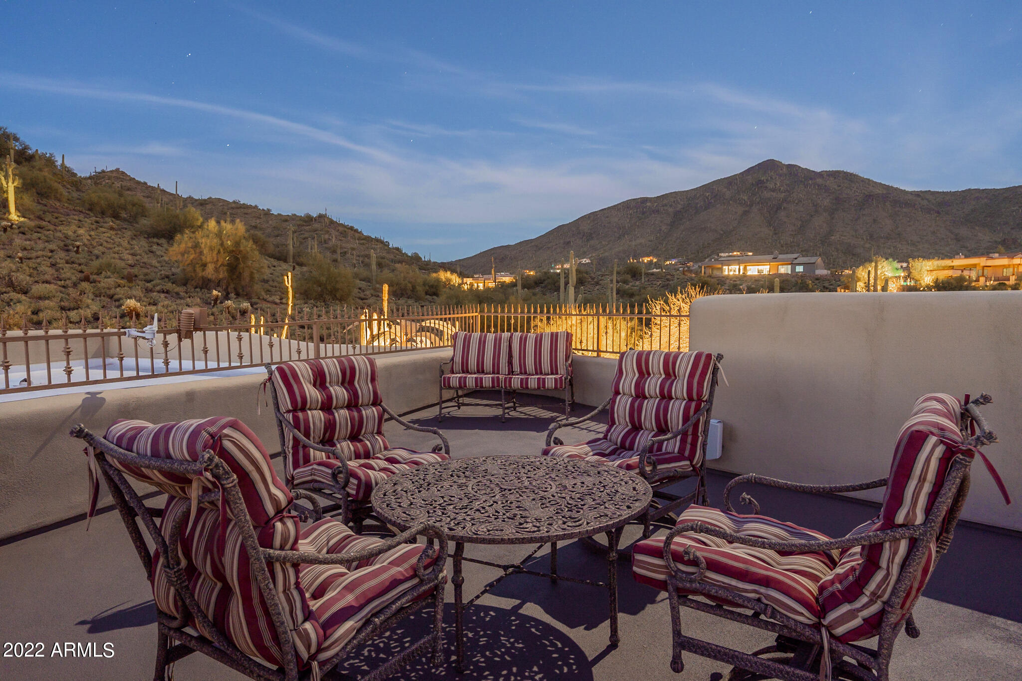 CANYON RIDGE ESTATES - Residential