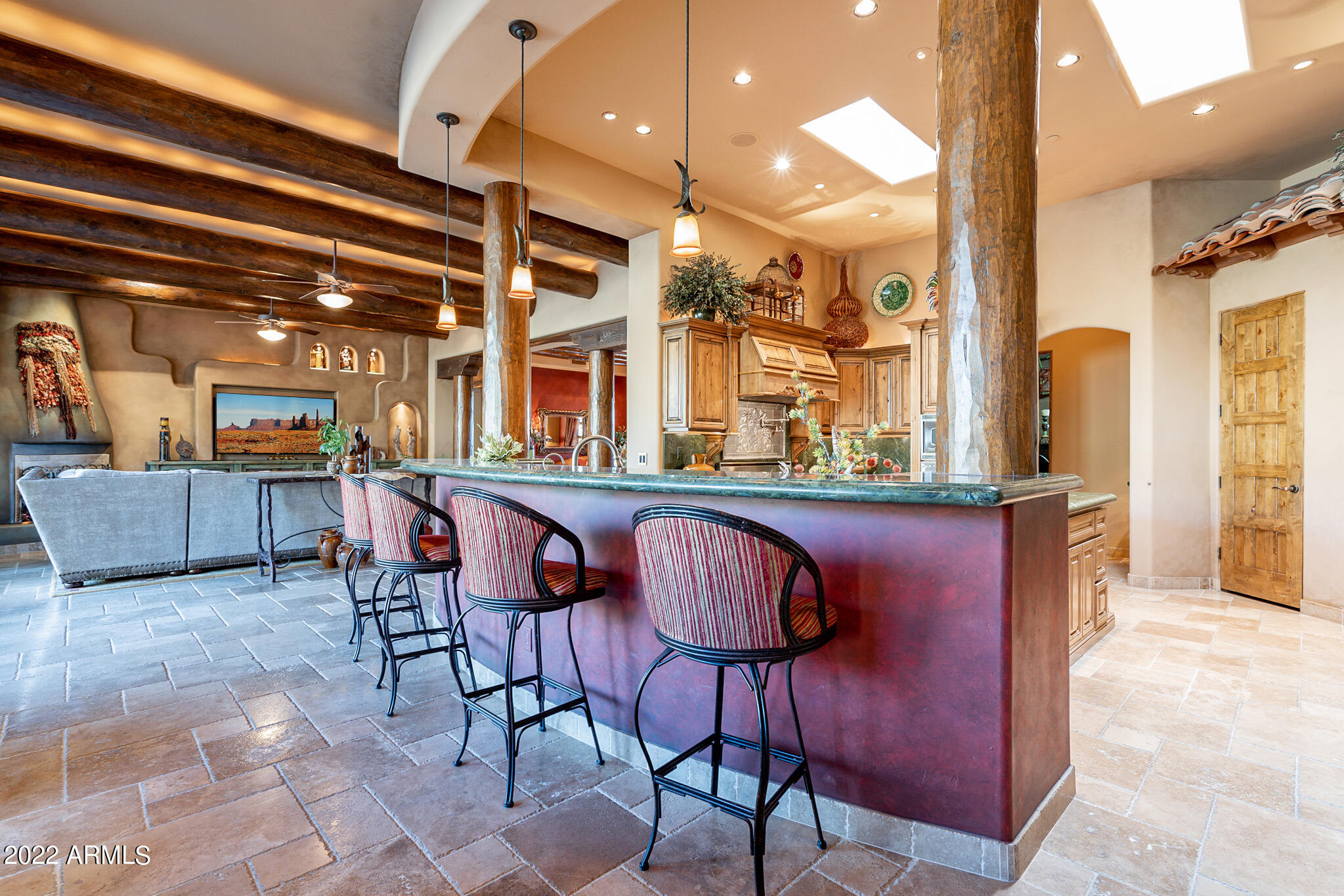 CANYON RIDGE ESTATES - Residential