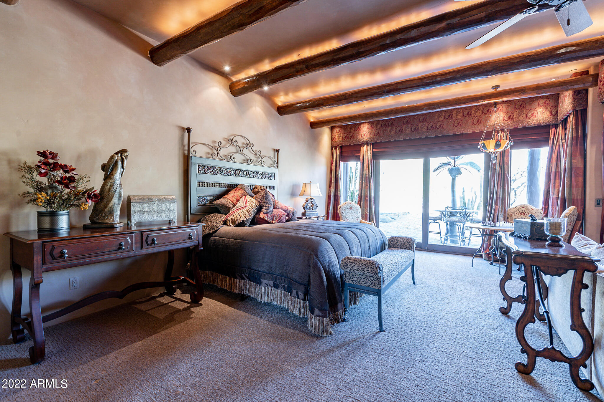 CANYON RIDGE ESTATES - Residential