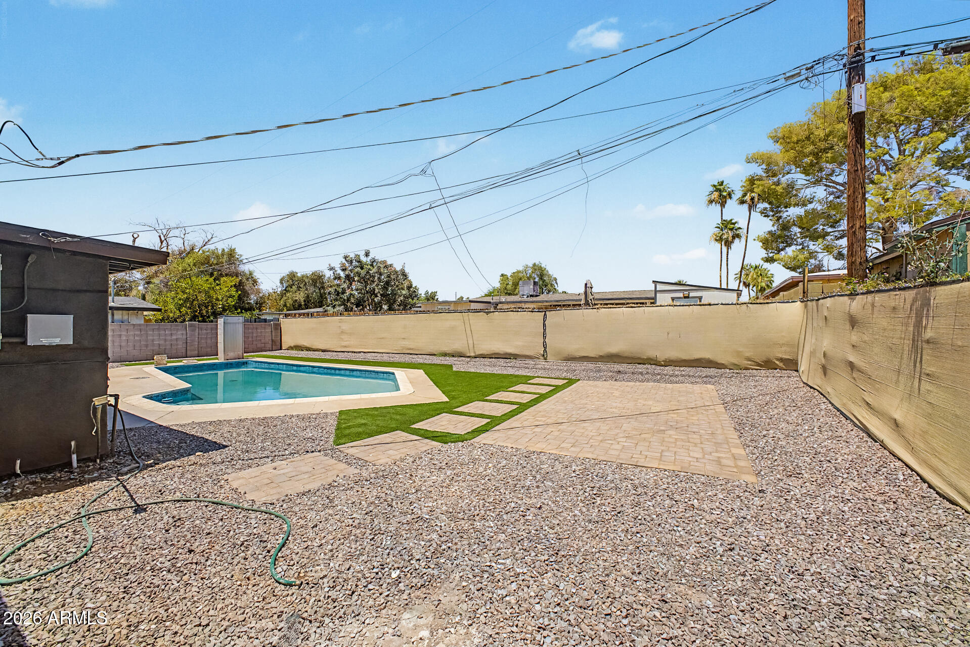 HILLSIDE HOMES - Residential