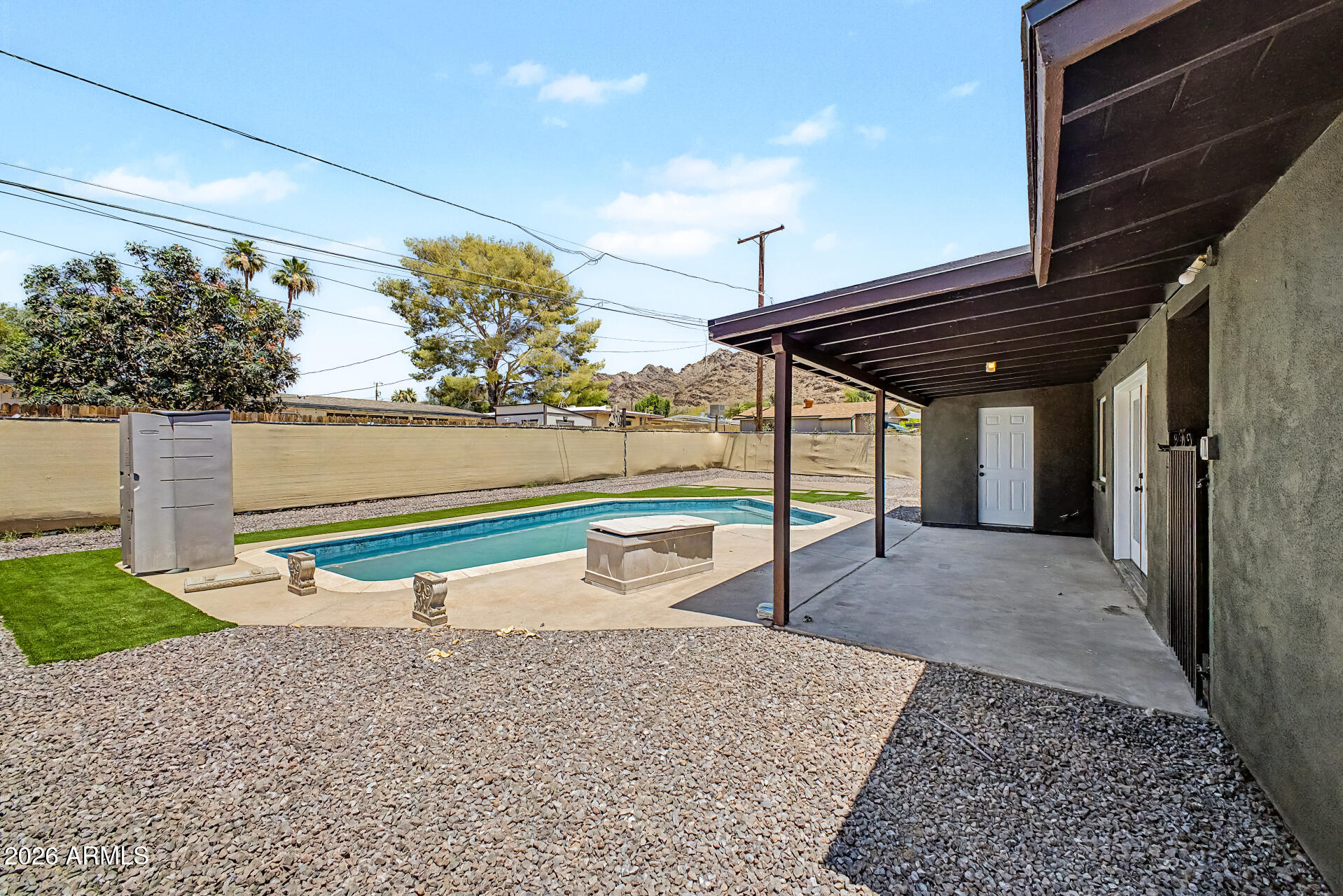 HILLSIDE HOMES - Residential