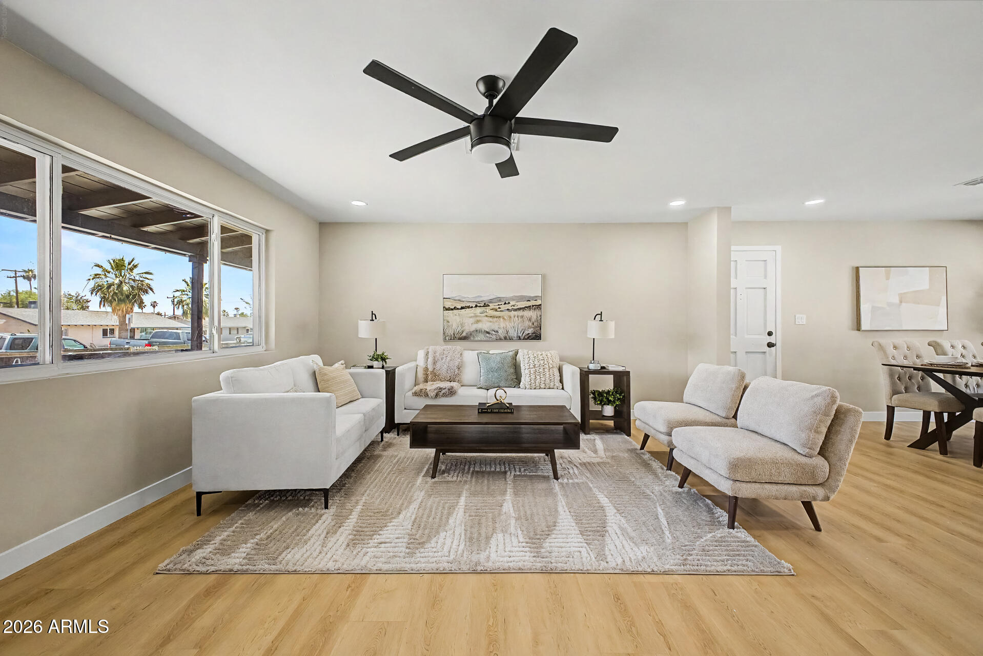 HILLSIDE HOMES - Residential