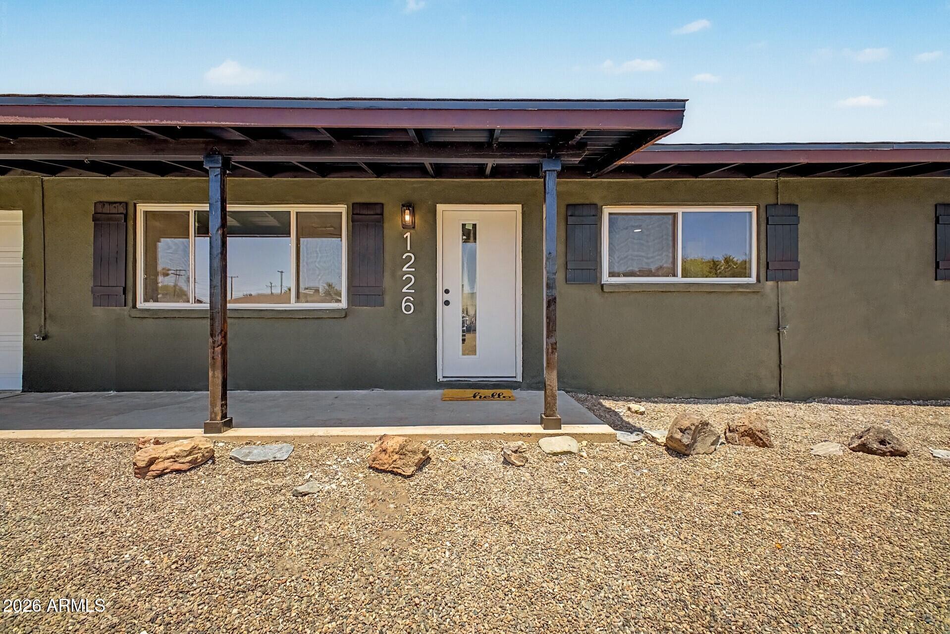 HILLSIDE HOMES - Residential