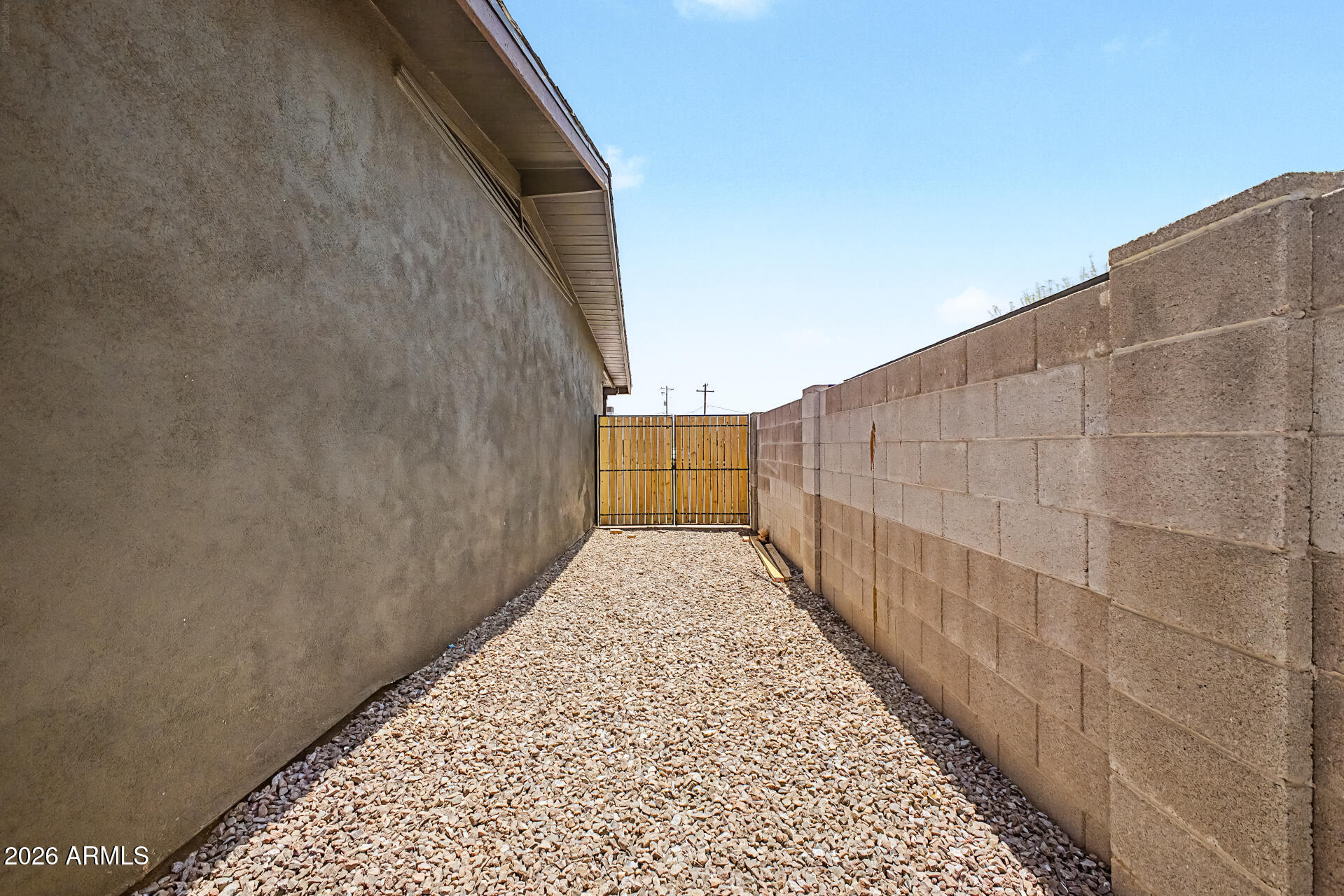 HILLSIDE HOMES - Residential