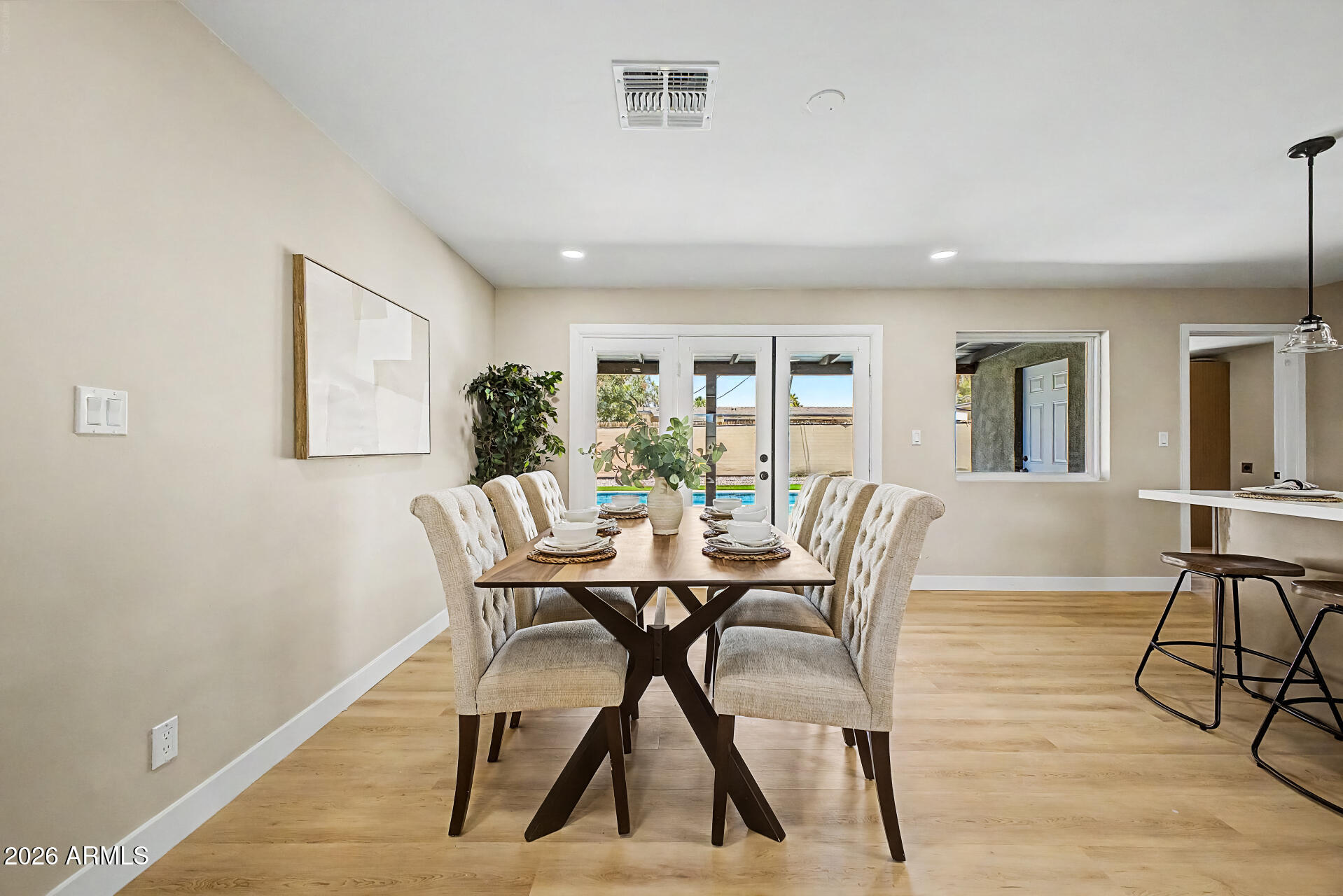 HILLSIDE HOMES - Residential