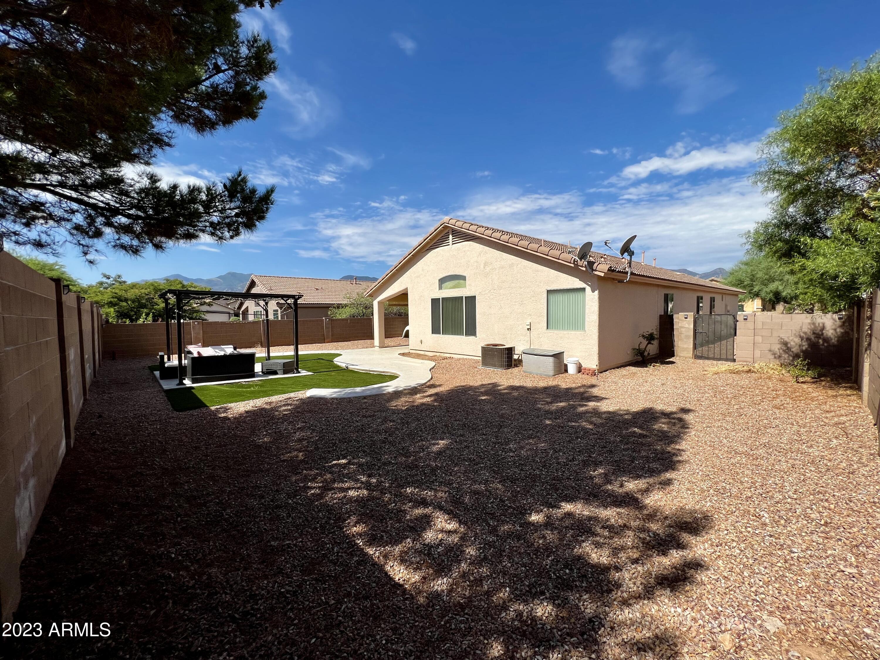 COPPER SKY - Residential
