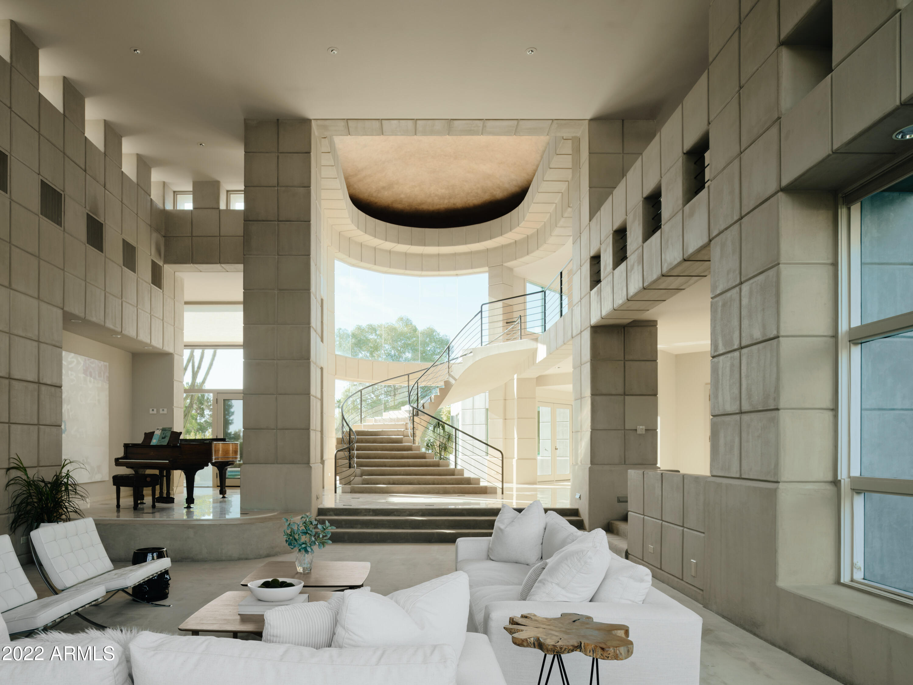 CAMELBACK LANDS - Residential
