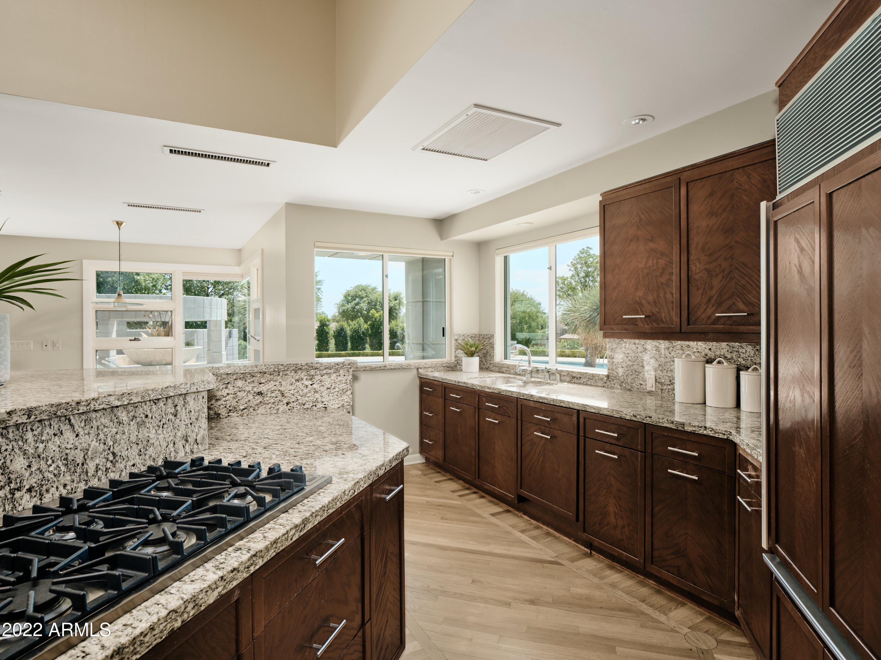 CAMELBACK LANDS - Residential