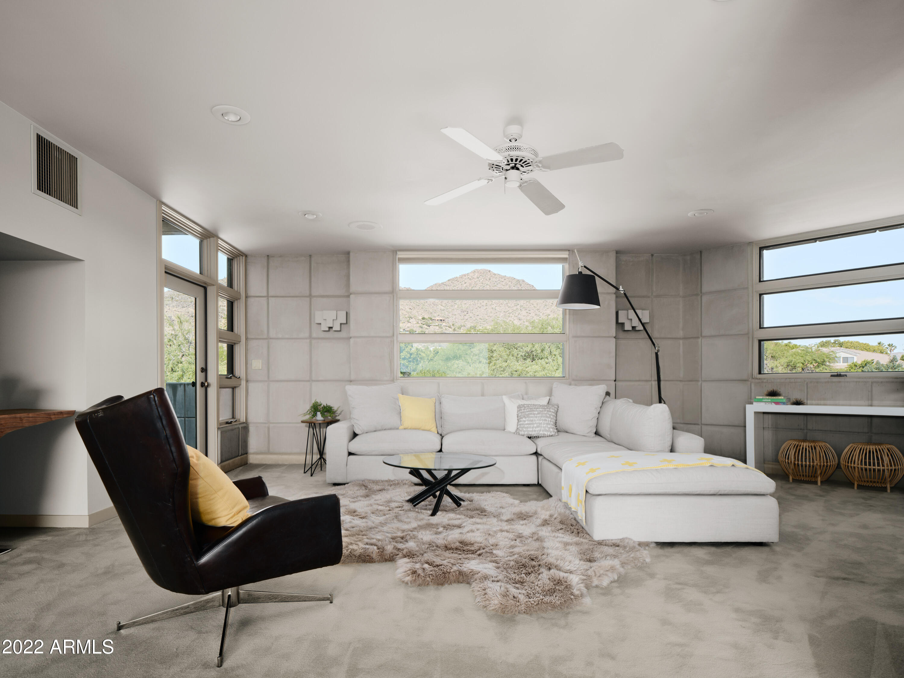 CAMELBACK LANDS - Residential