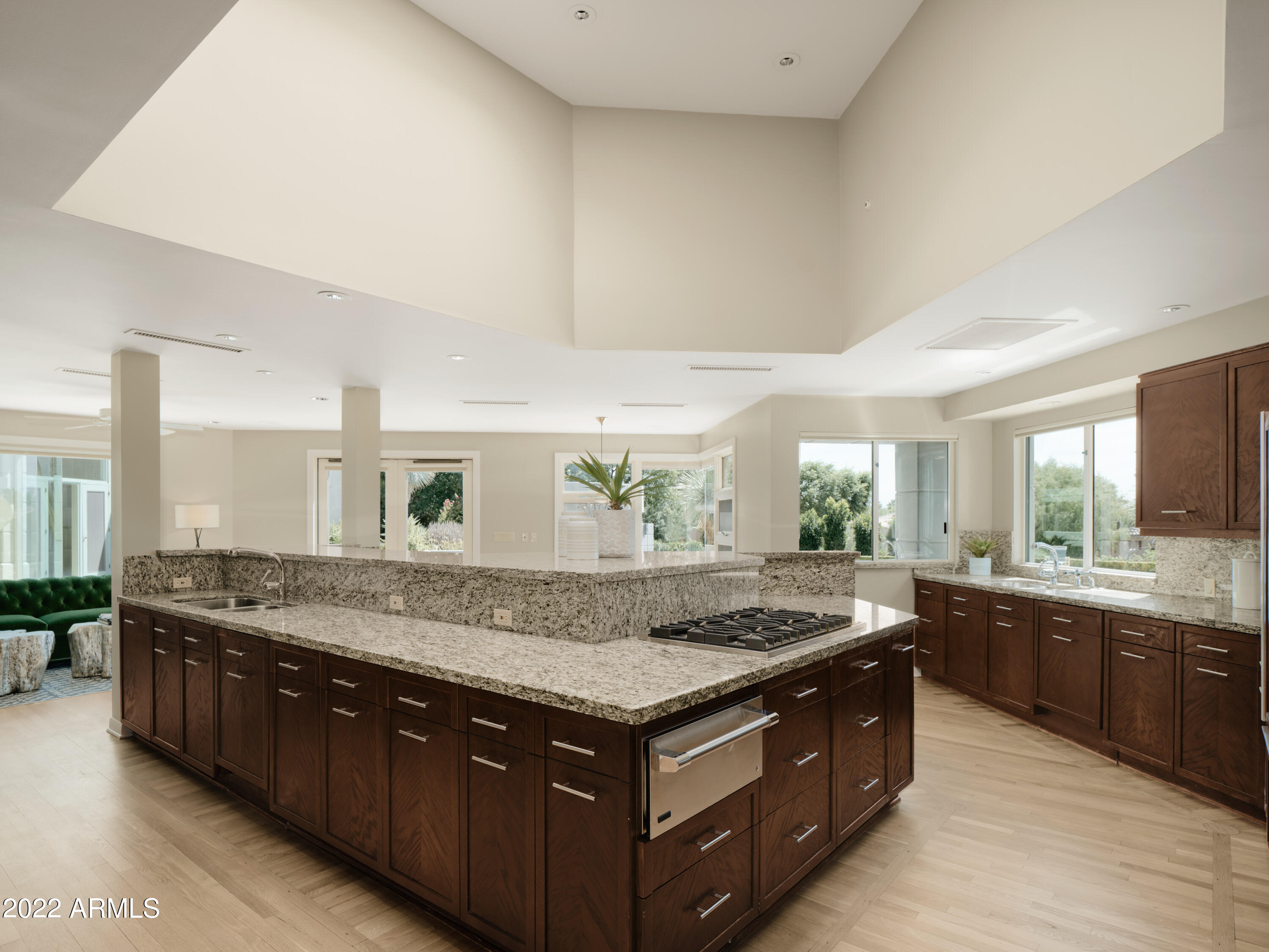 CAMELBACK LANDS - Residential