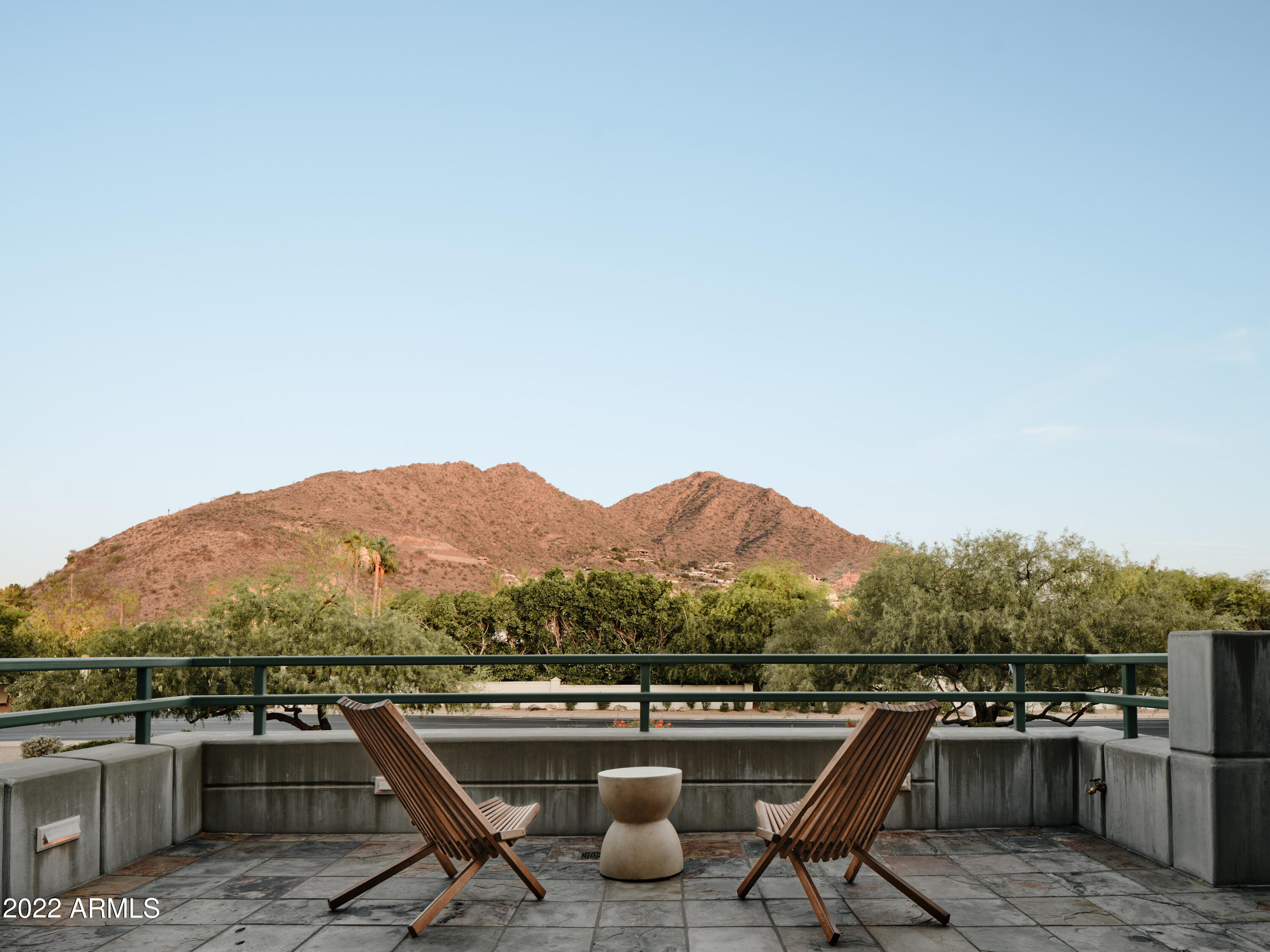 CAMELBACK LANDS - Residential