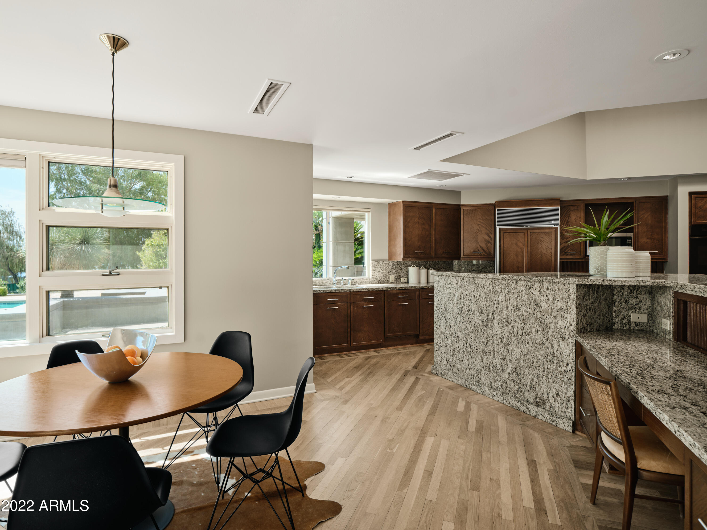 CAMELBACK LANDS - Residential
