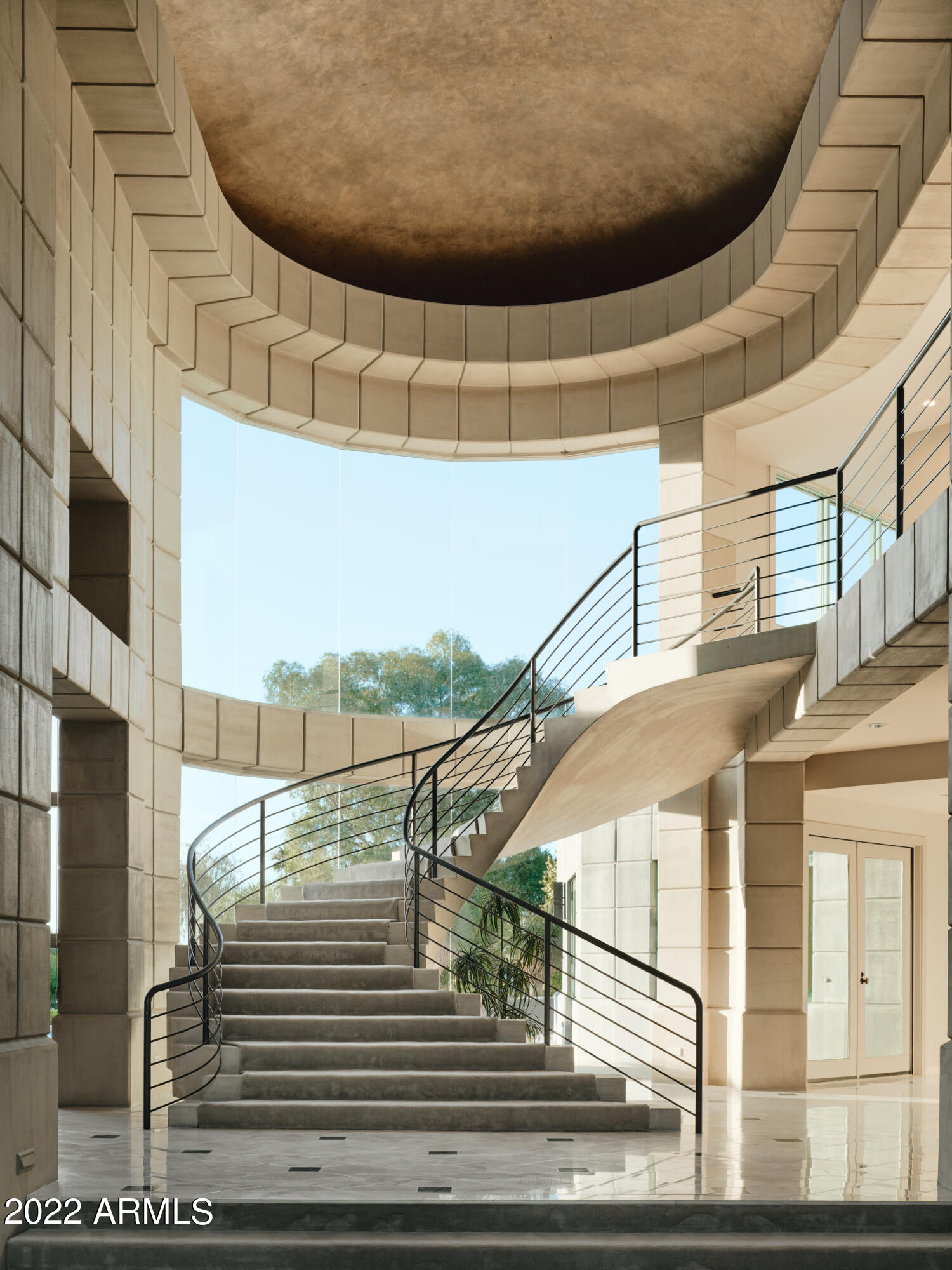 CAMELBACK LANDS - Residential
