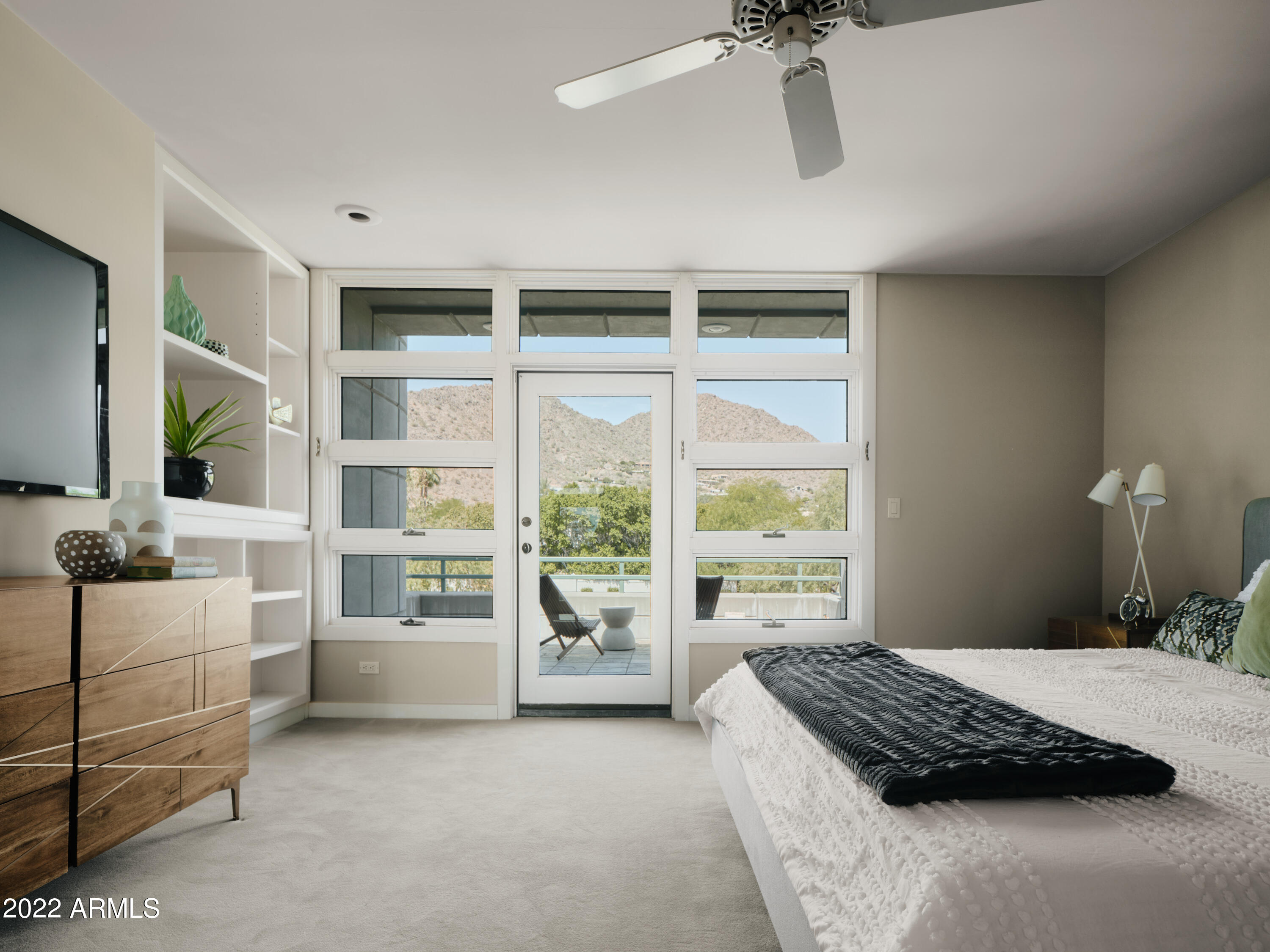 CAMELBACK LANDS - Residential