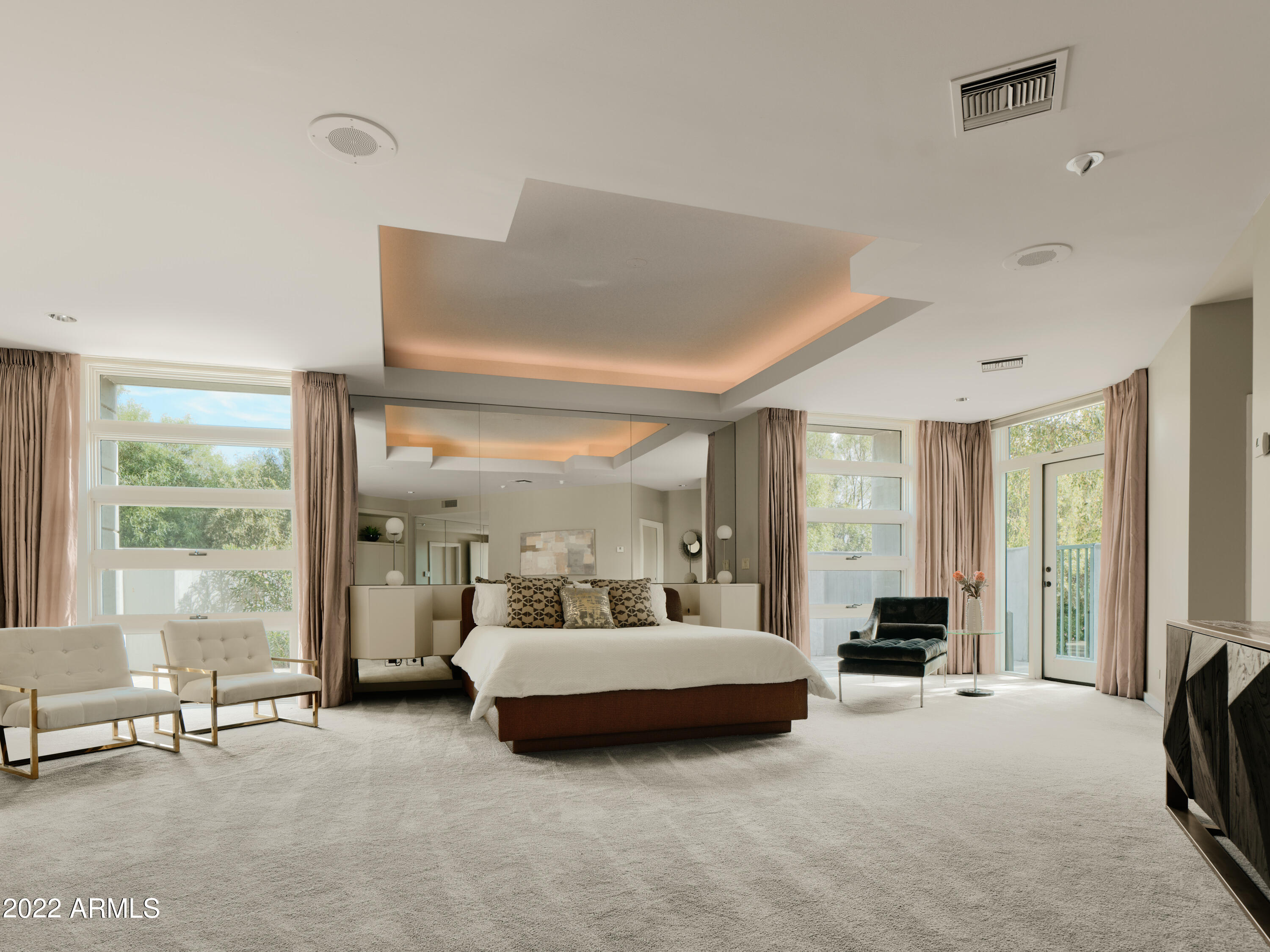 CAMELBACK LANDS - Residential