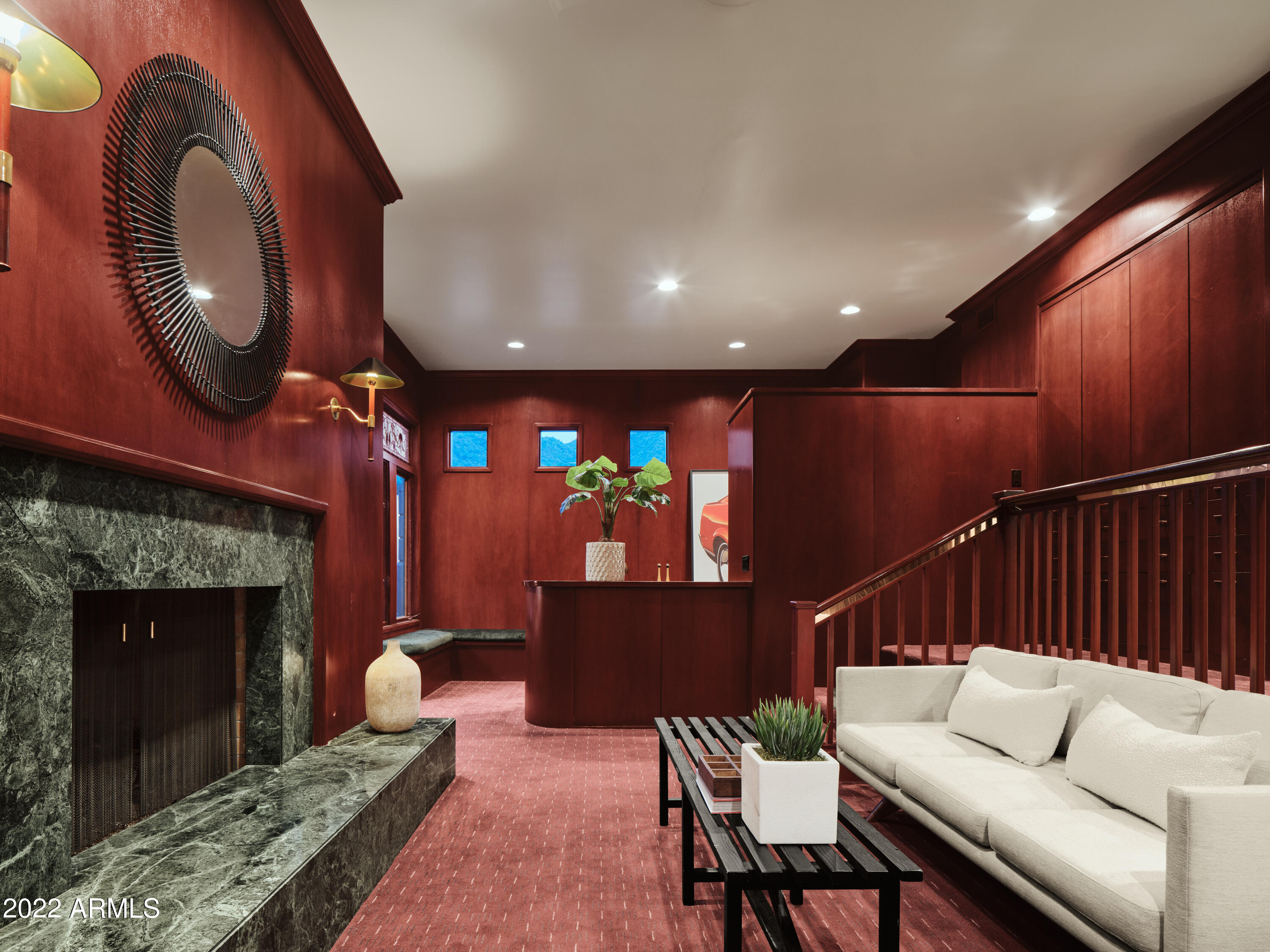 CAMELBACK LANDS - Residential