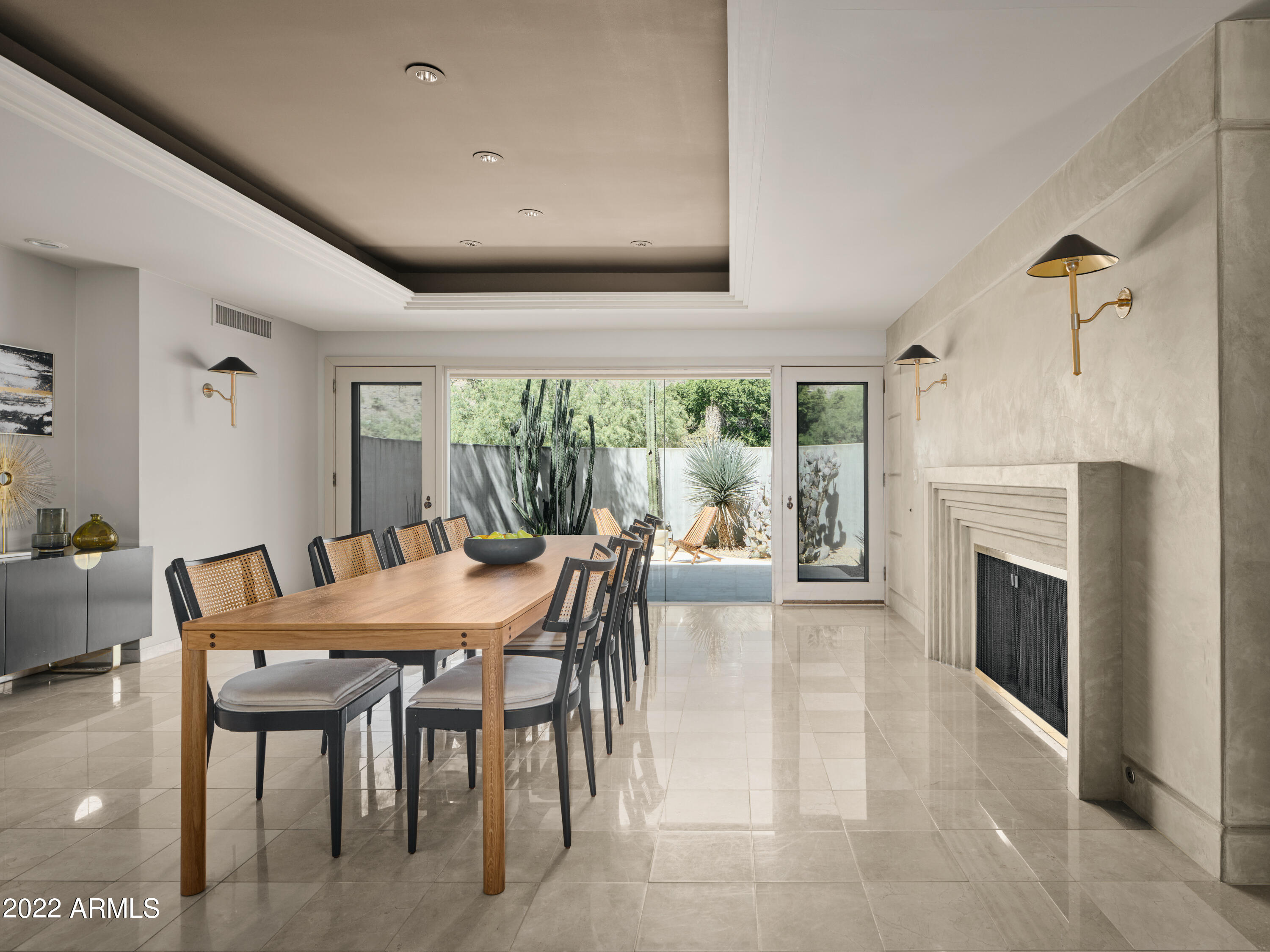 CAMELBACK LANDS - Residential