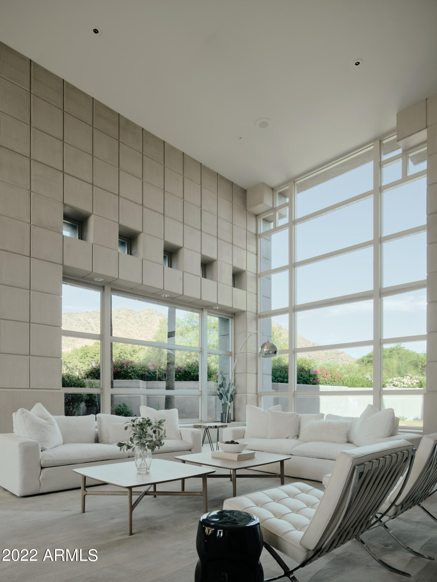CAMELBACK LANDS - Residential